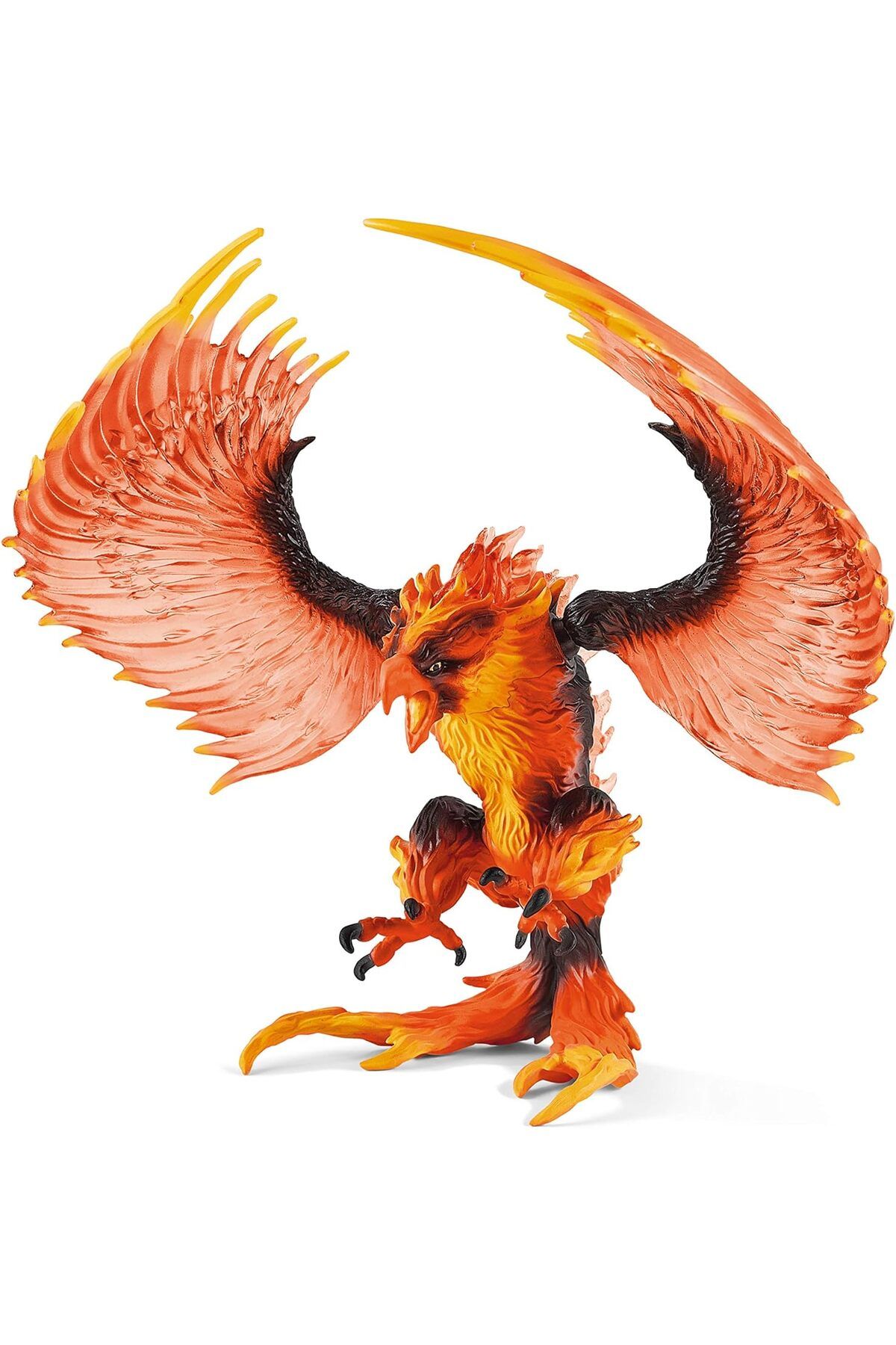 NcK-Fire Eagle 1