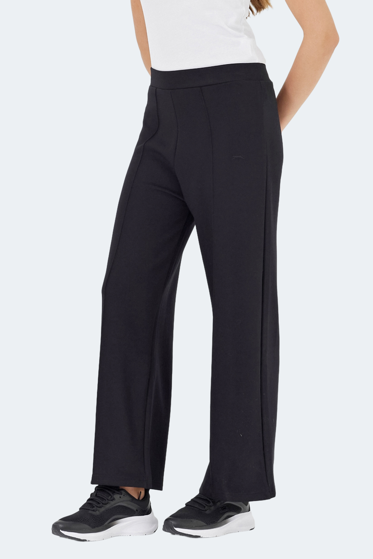 Valentino Women's Joggers Black