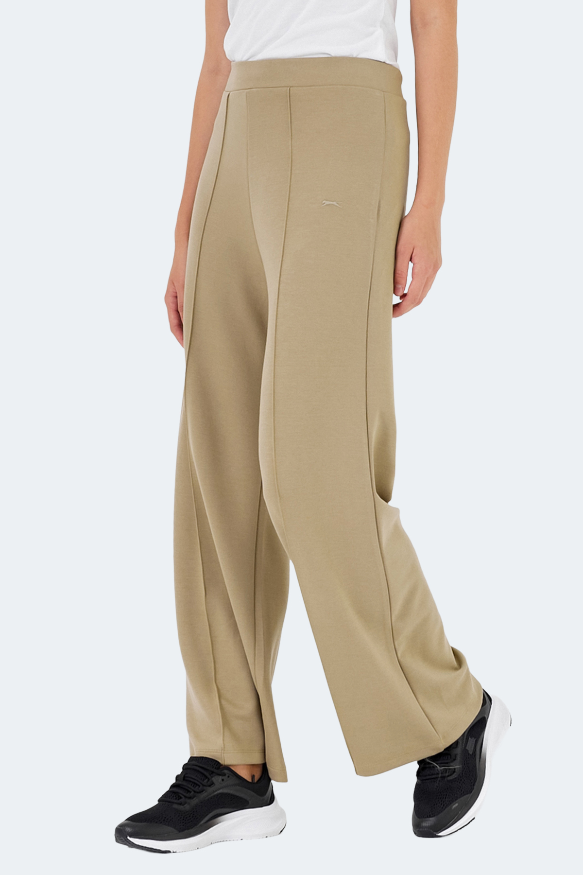 Valentino Women's Joggers Green