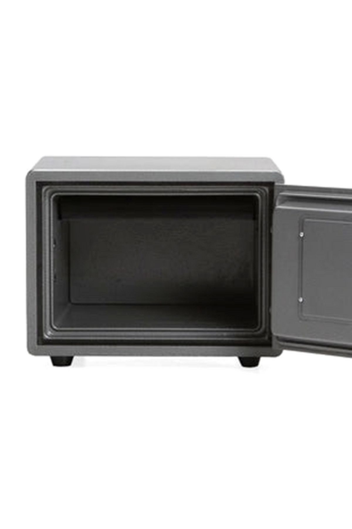 SAFEWELL-Digital, Main and Emergency Lock Key Fireproof Safe 46kg 2