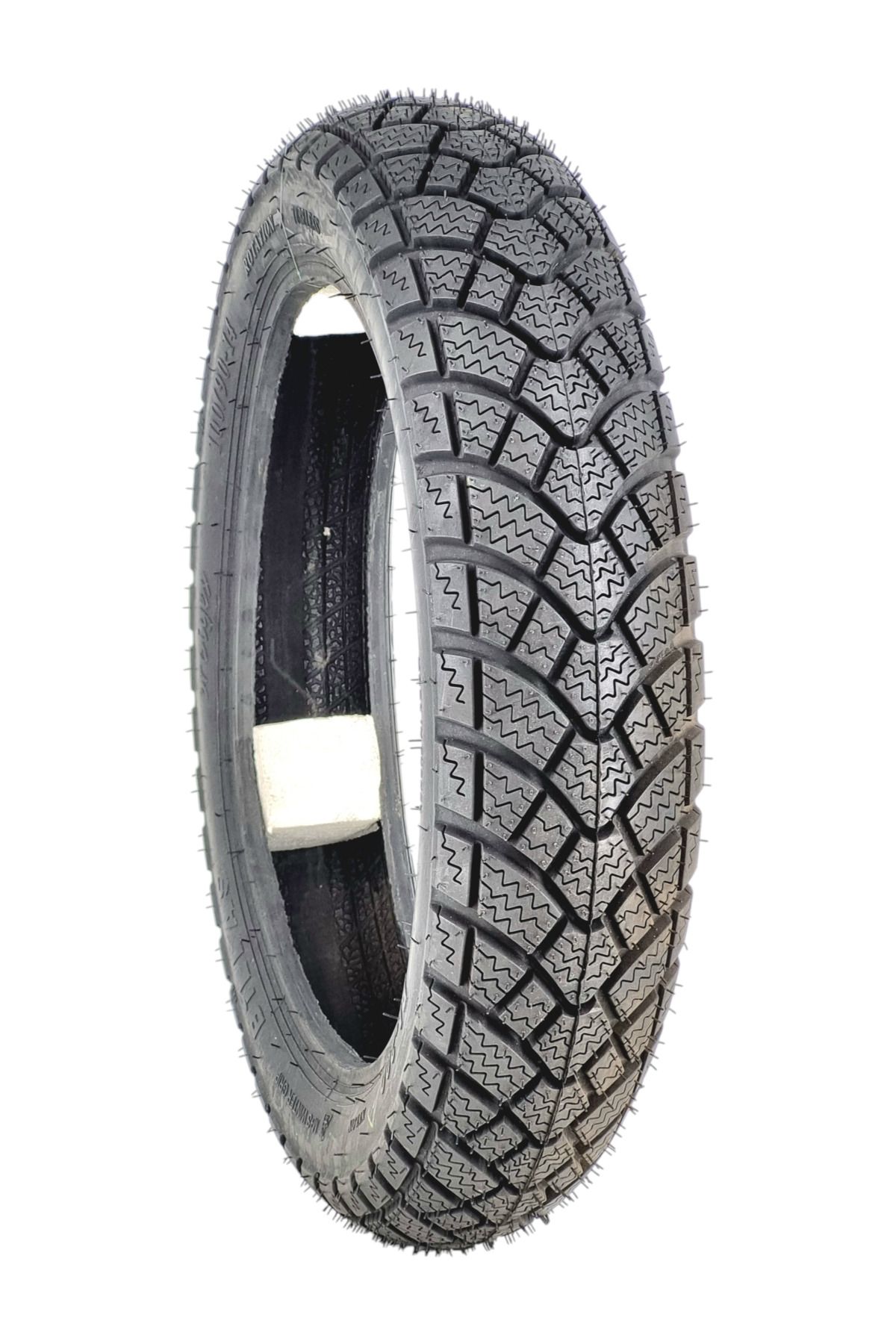 Billas 100/90-14 KIŞLIK LASTİK TL (TUBELESS - DUBLEKS) BL200