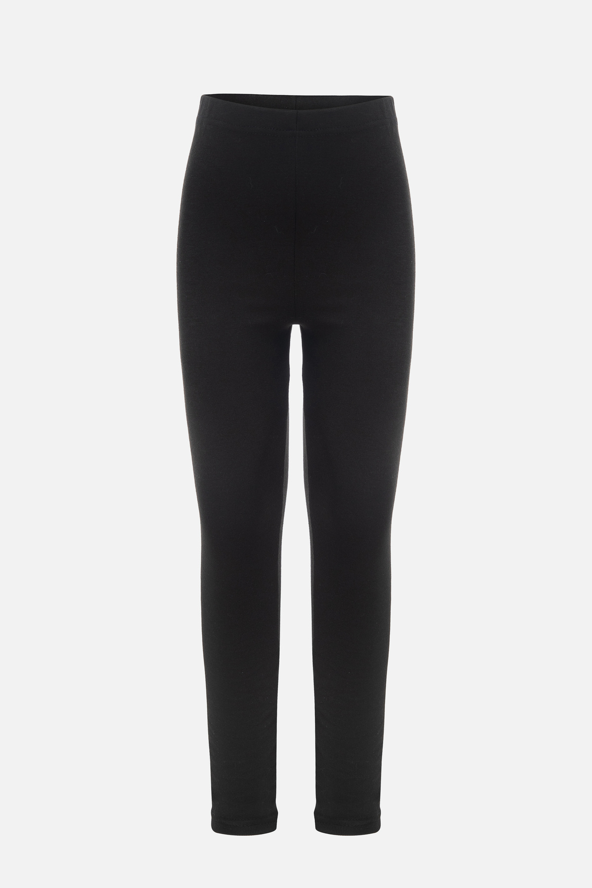 koza iç giyim Kadın Kışlık Beyaz Pamuklu Termal Alt