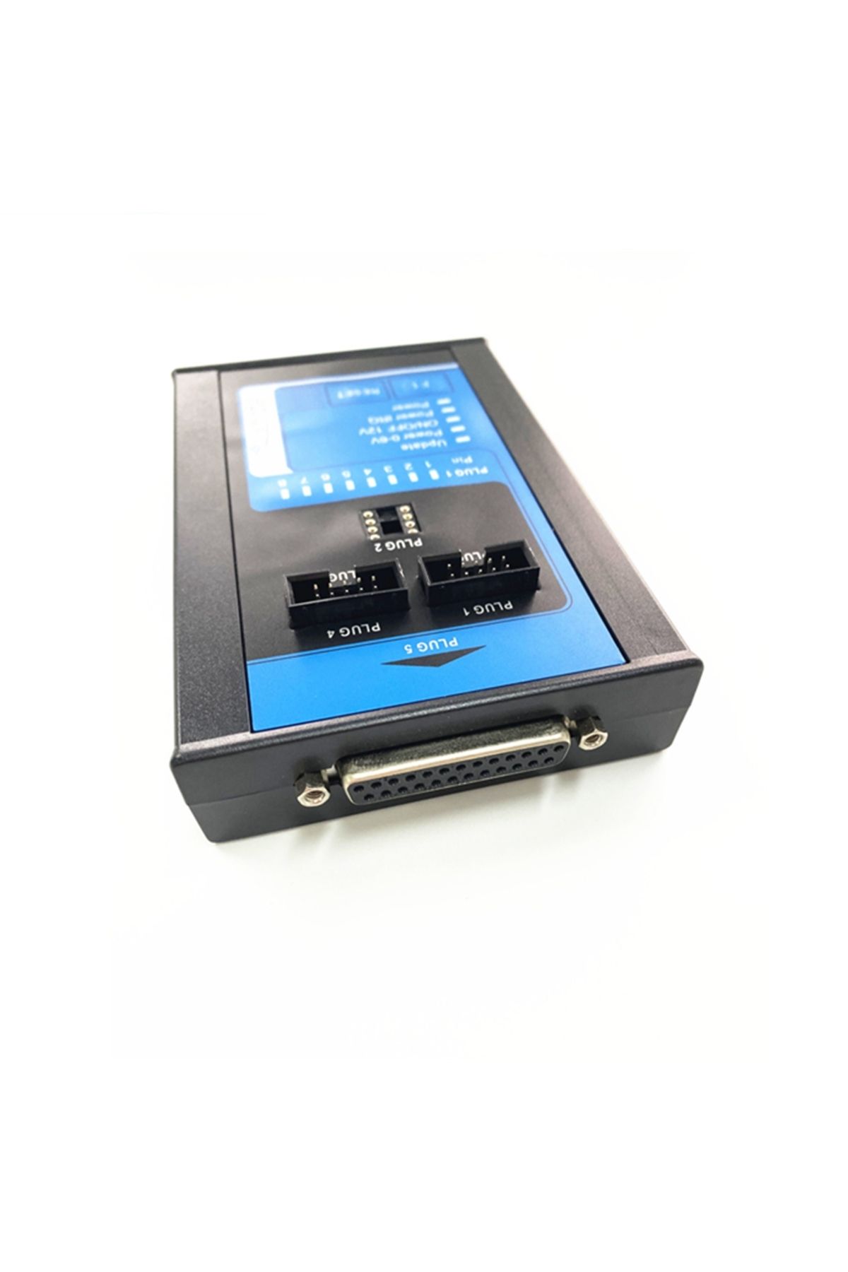 Choice-CarProg II Car Prog 2 Full Set ECU Programmer Auto ECU Chip Tuning Tool Program for CRASH DATA Ai... 2