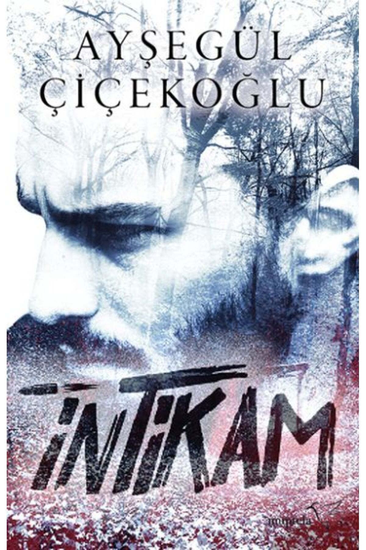 Müptela Yayınları İntikam