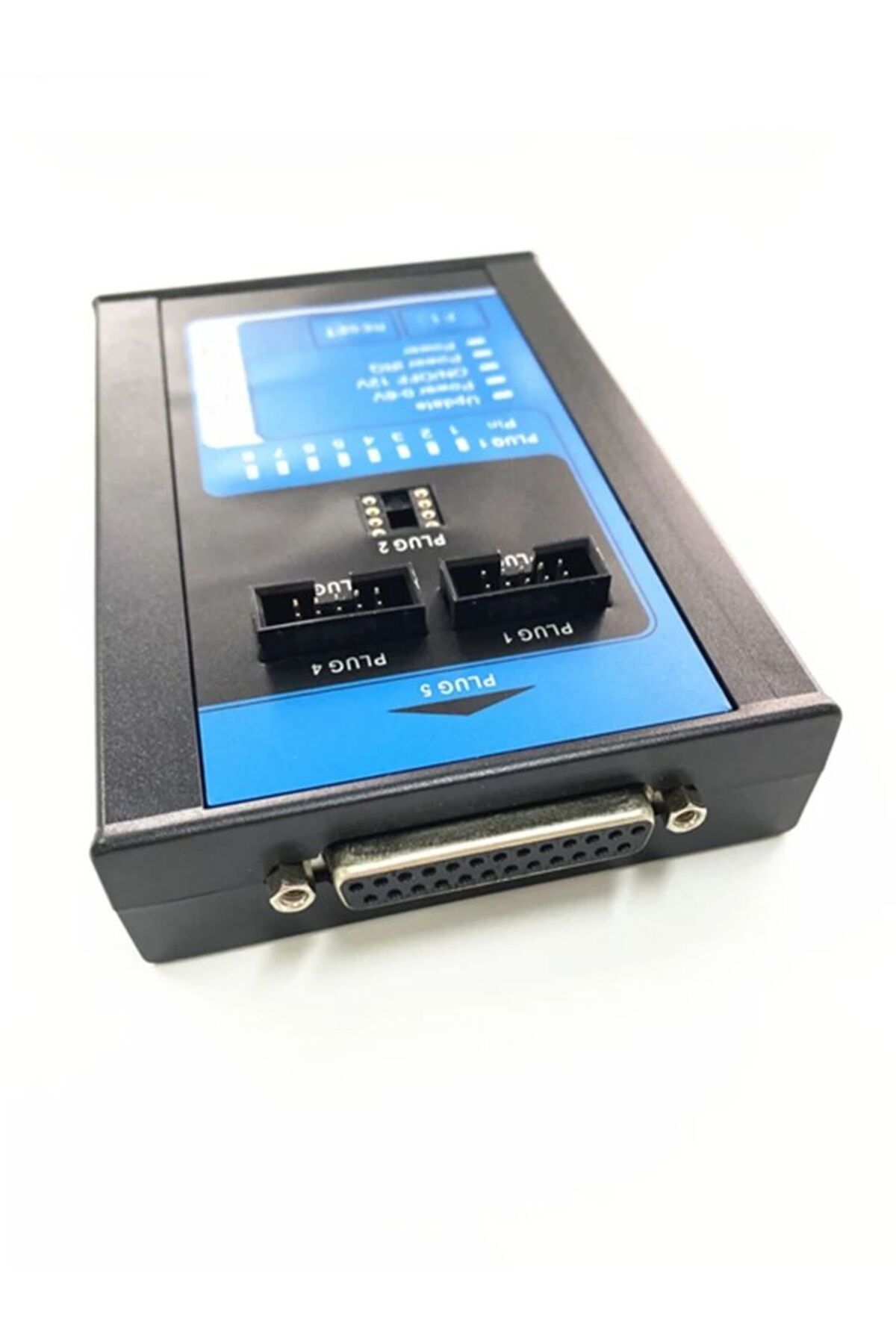 Choice-CarProg II Car Prog 2 Full Set ECU Programmer Auto ECU Chip Tuning Tool Program for CRASH DATA Ai... 8