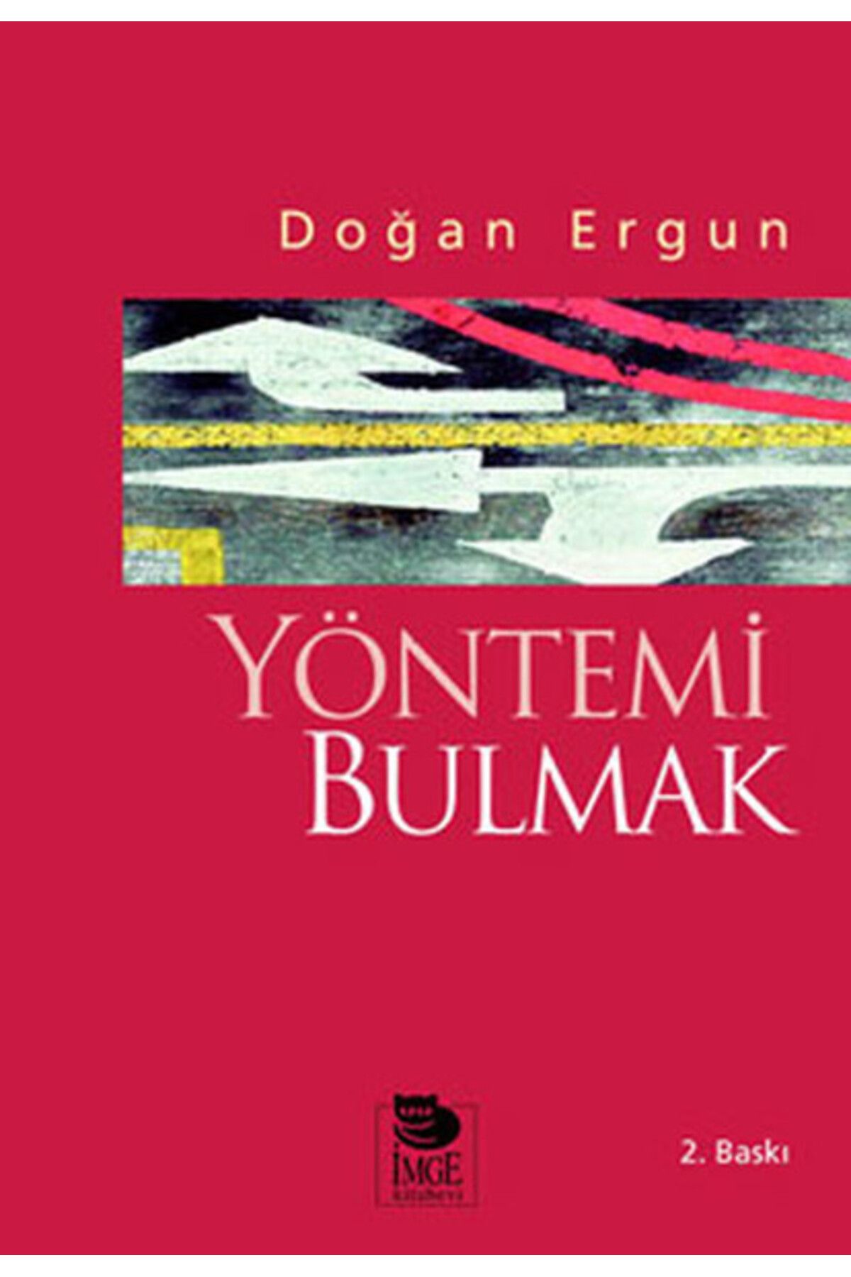 Destek Yayınları Yöntemi Bulmak