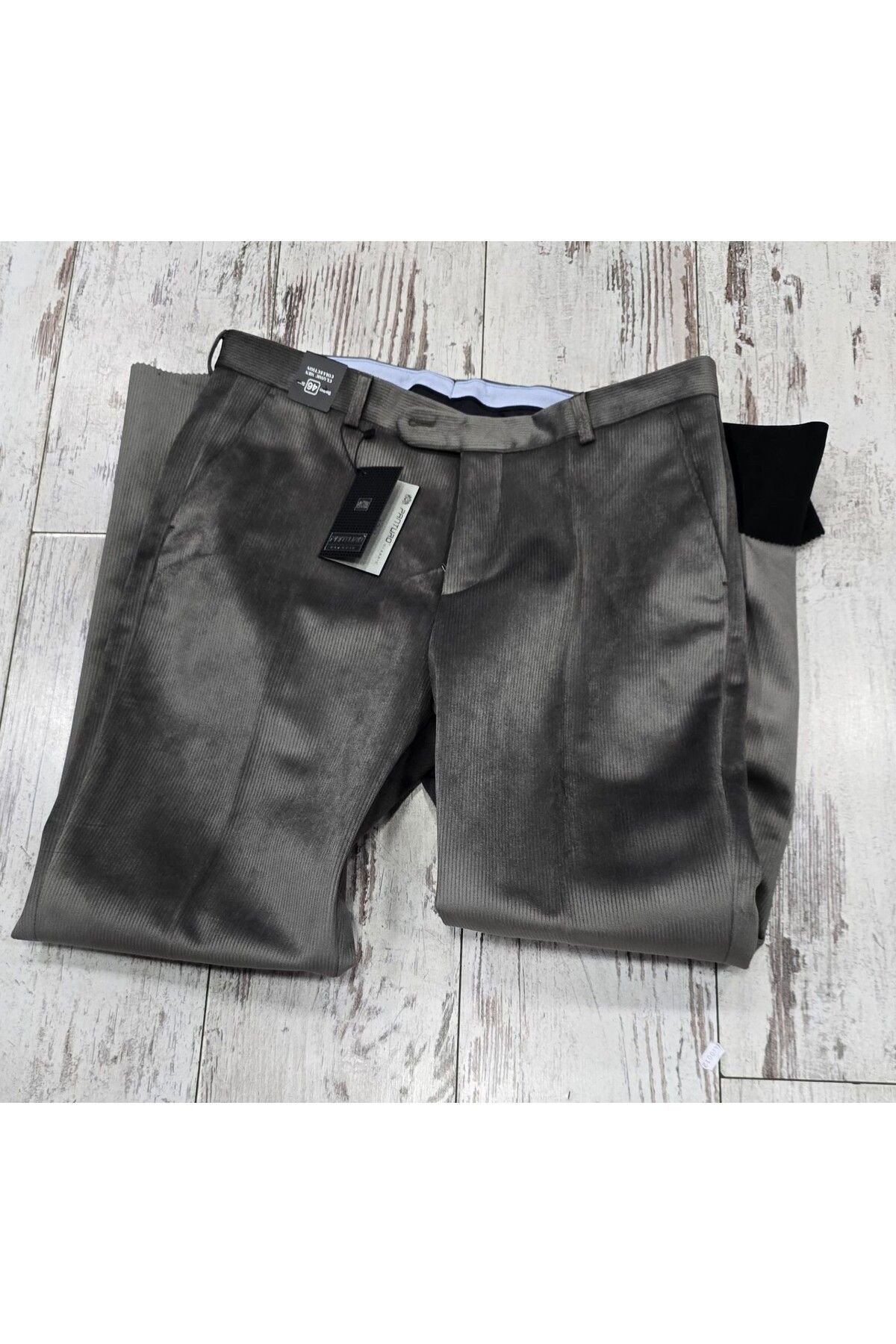 PANTURO-Pantora Lined Inside Velvet with 4 Pockets Nice Quality 1