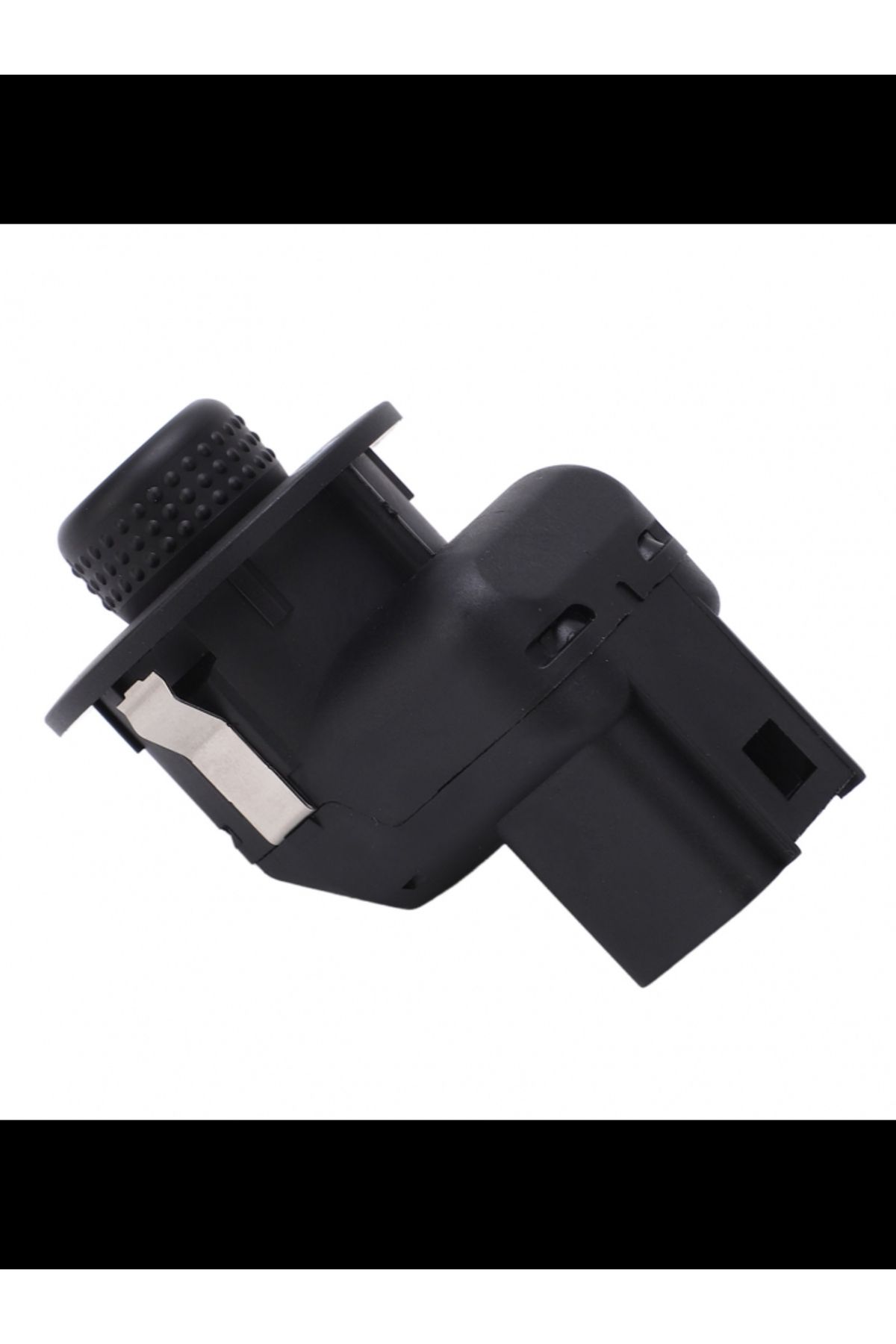 Choice-Electric Wing Side Mirror Knob Control Switch Button 8200676529 8200214921 For Renault Captur Cli... 8