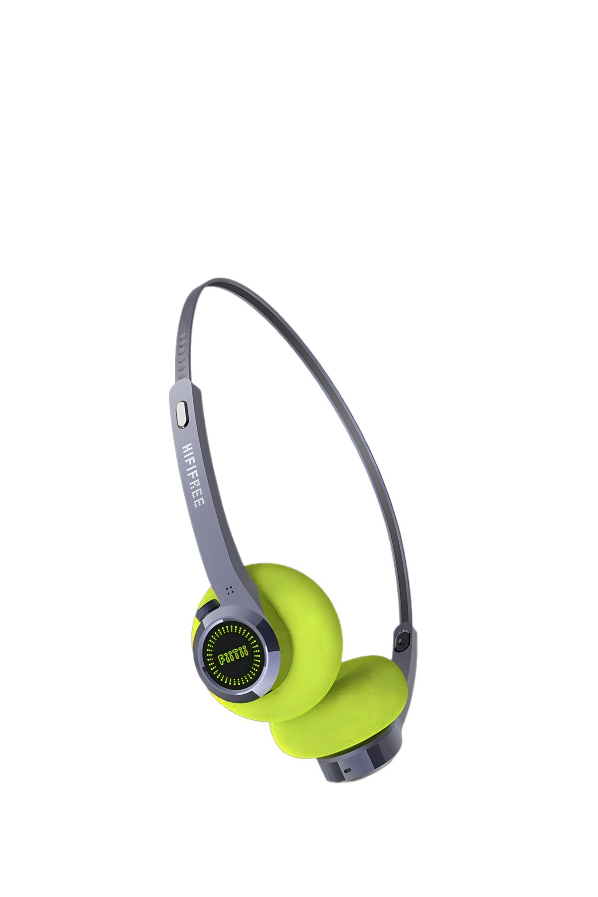 Choice-Mifo FiiTii HiFiFree 2024 New Wireless Retro Headphones, 3D Dynamic Music, BT 5.4,4 Mics ENC Call... 4