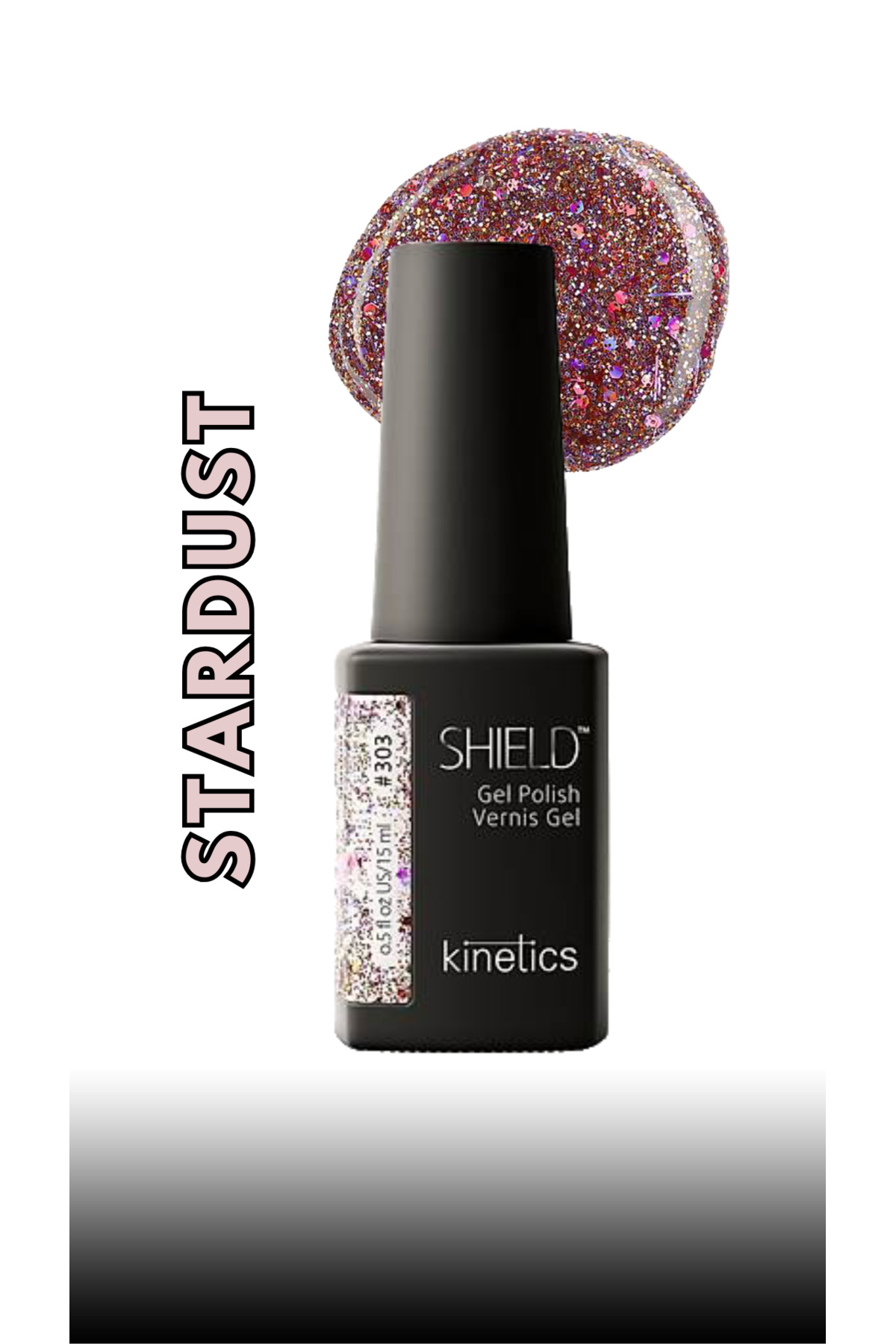 Kalıcı oje Nail Polish