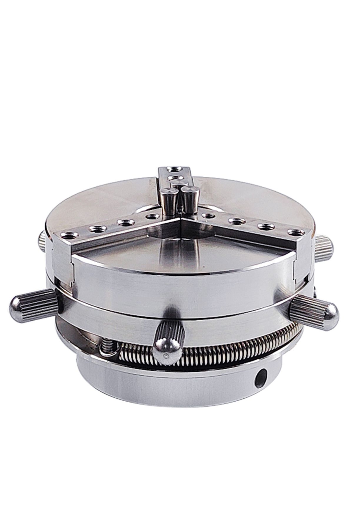 Choice-Hunst D69 Auto Lock Rotary Attachment CNC Router Laser Marking Machine Rotary Axis Chuck for Ring... 7