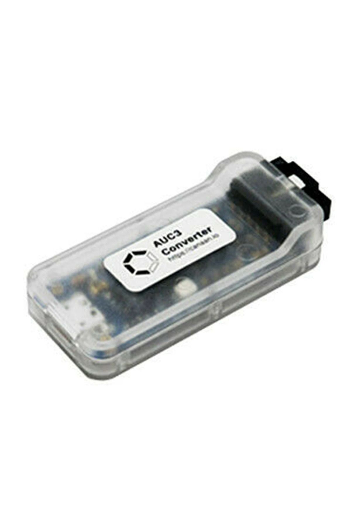 NEWBEAT-Avalon Canaan For Mining Auc3 Converter Multi-Hashing for Avalon 7 8 9 Serie A 721 741 761 821 84... 2