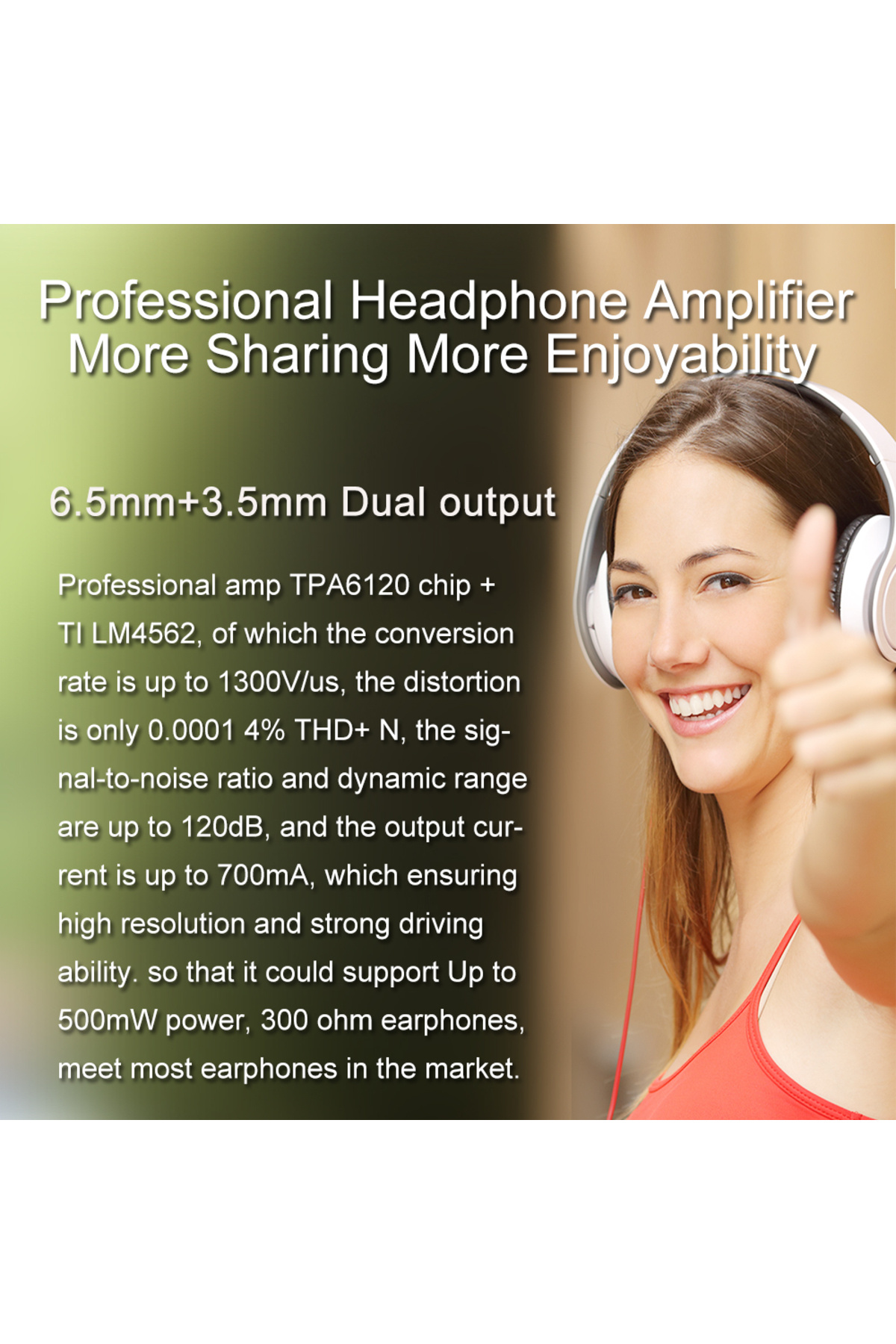 Choice-LDAC DSD DAC Bluetooth 5 1 Digital Audio Decoder  HIFI Amp With Sound Card USB/Coaxial/Optical RC... 3