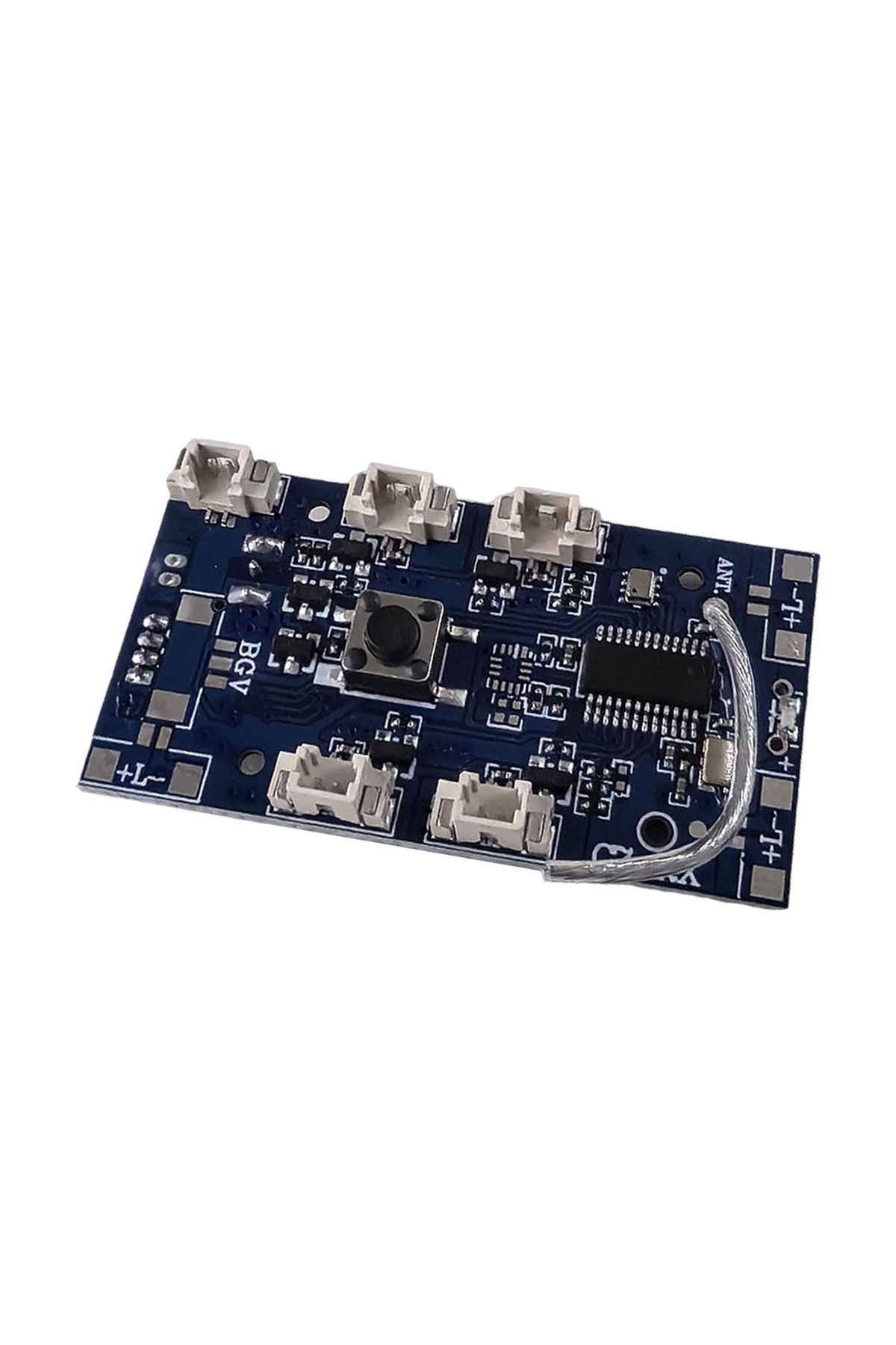 Choice-Receiver Module rc helicopter planes circuit board accessories circuit board receiver Replacement 6