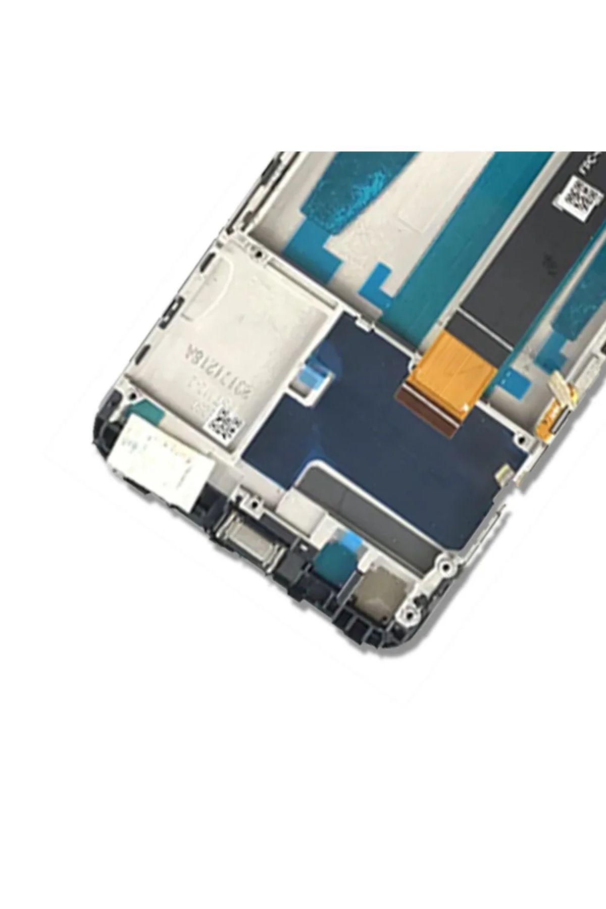 Choice-5.7" Original For Asus Zenfone Max Plus M1 ZB570TL X018DC X018D LCD Display Touch Screen Digitize... 5