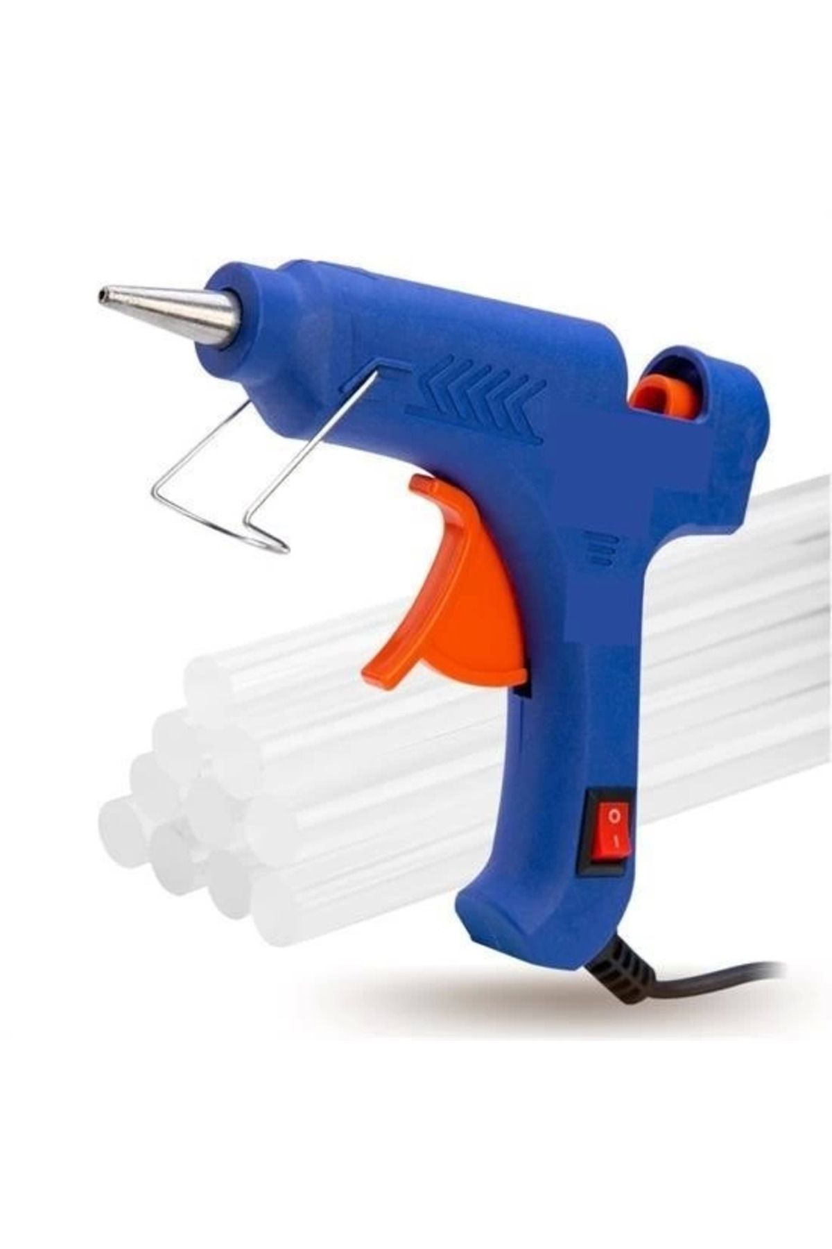Epilons 60w Silikon Mum Tabancası Büyük