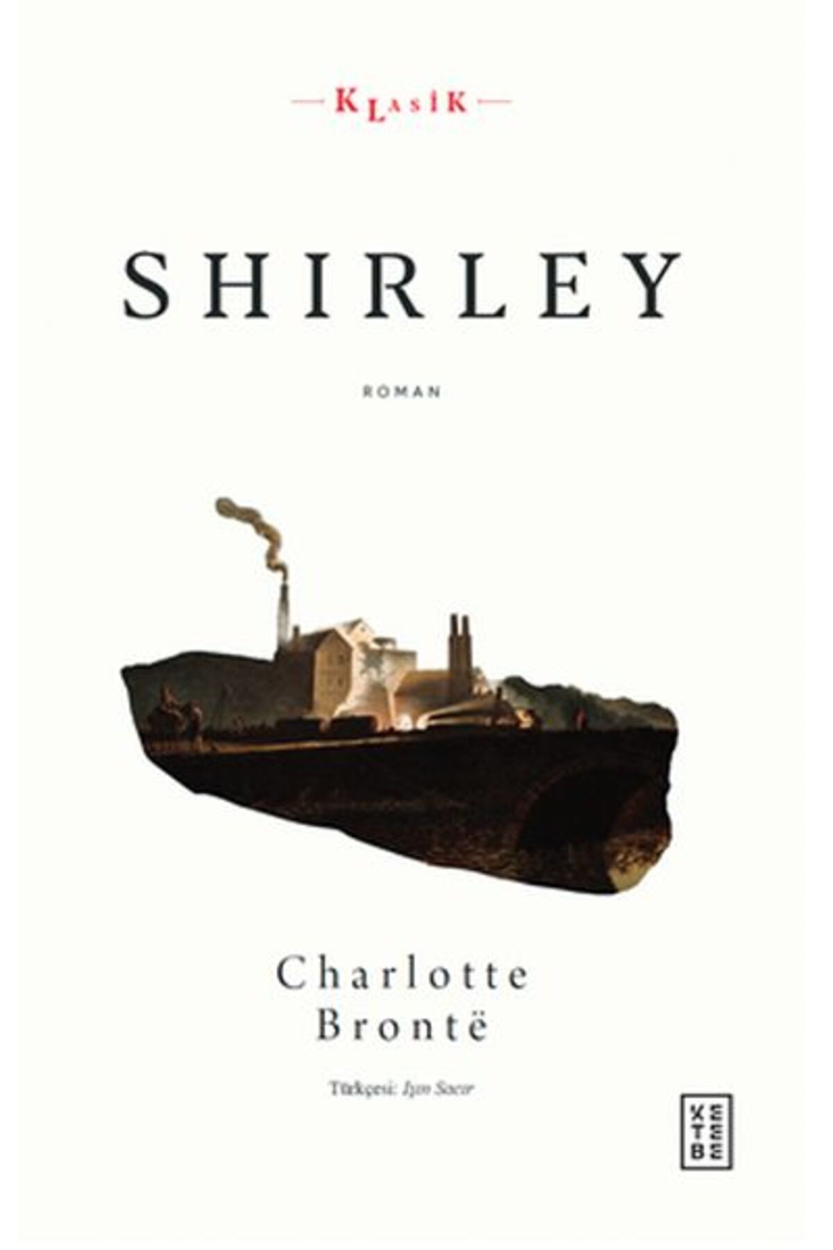 Ketebe Yayınları Shirley