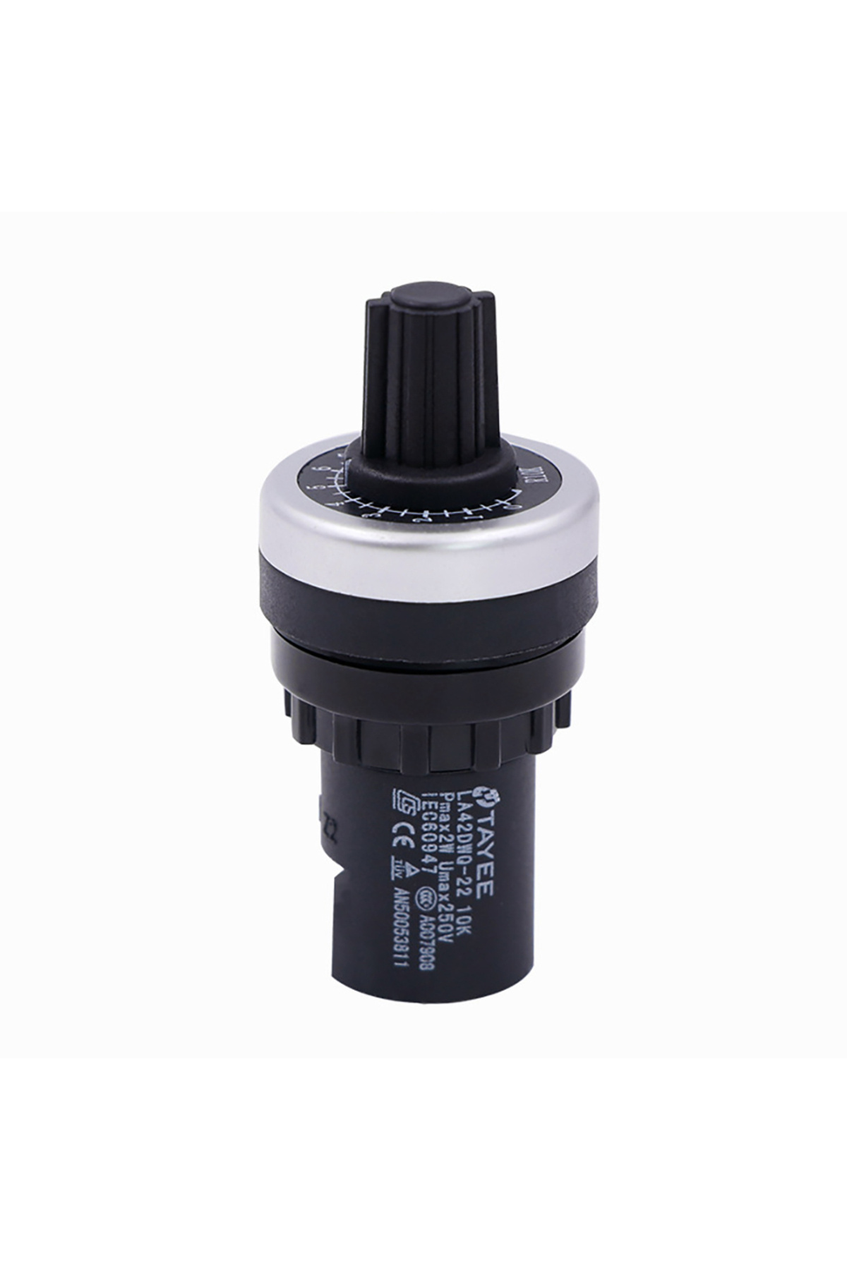 APWIKOGER-Universal Automobile Resistance Simulator Analog Generator Resistance Sensor Fuel Diagnostic Tool 3