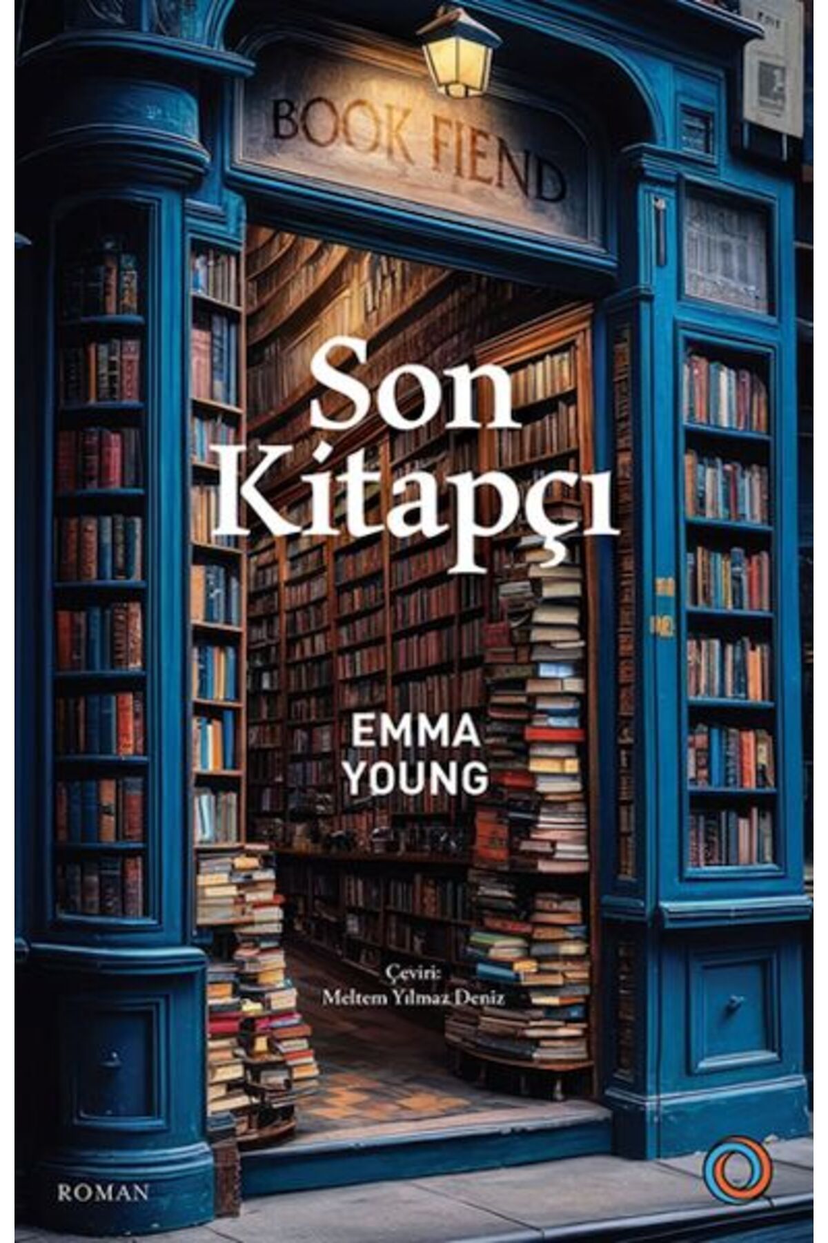 Orenda Kitap Son Kitapçı