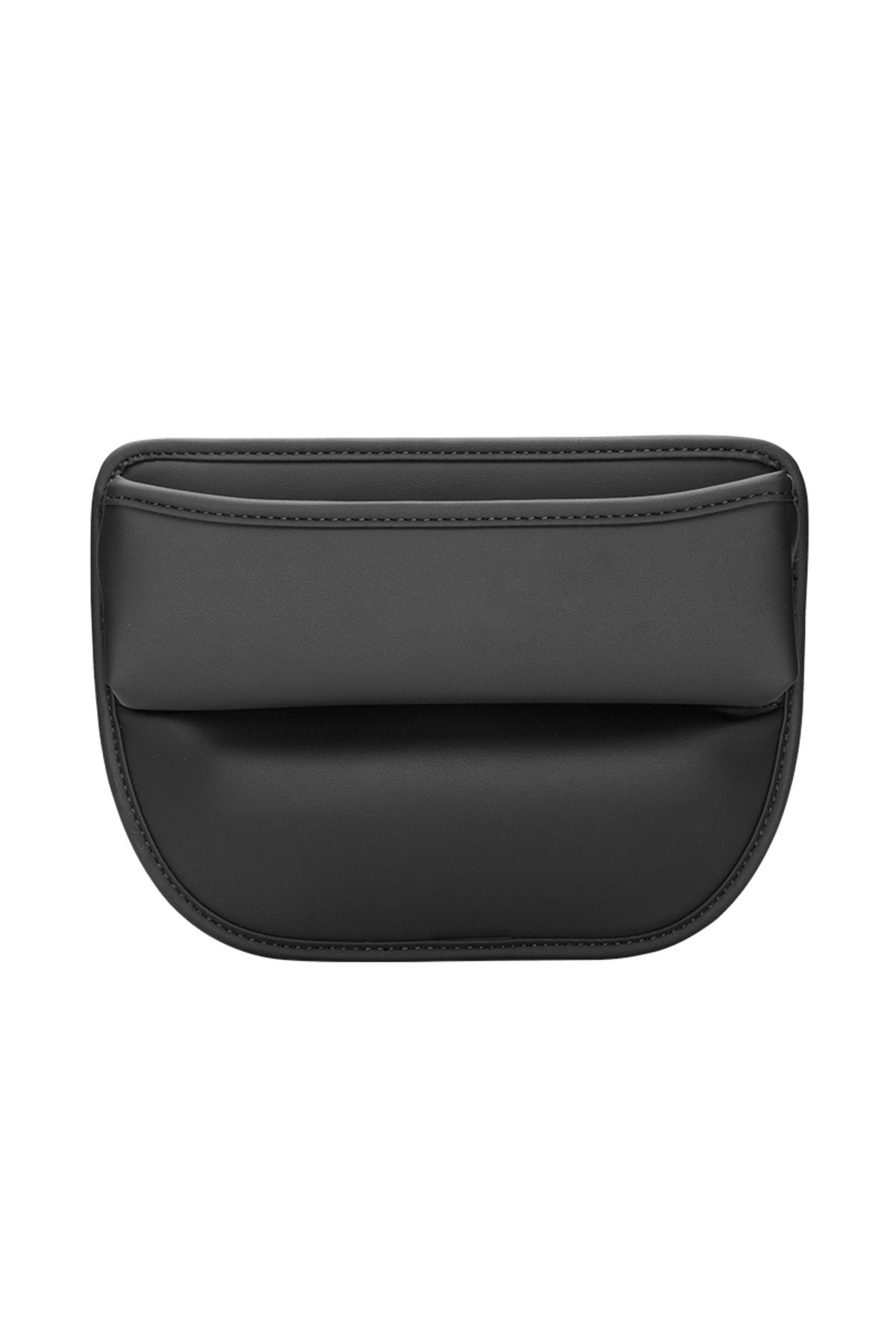 Choice-For Audi A6 S6 RS6 C5 C6 C7 C8 4B 4F 4G 4A Car Front Side Seat Crevice Storage Box Bag Built-in C... 8