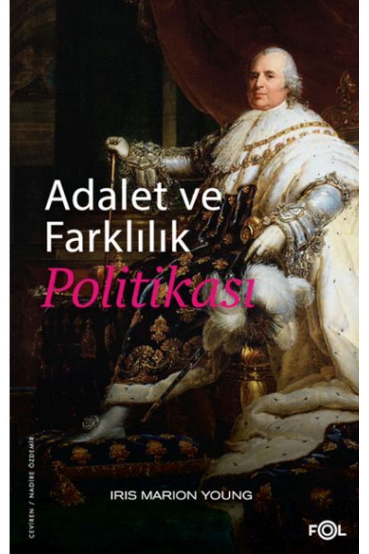 FOL Kitap Adalet ve Farklılık Politikası