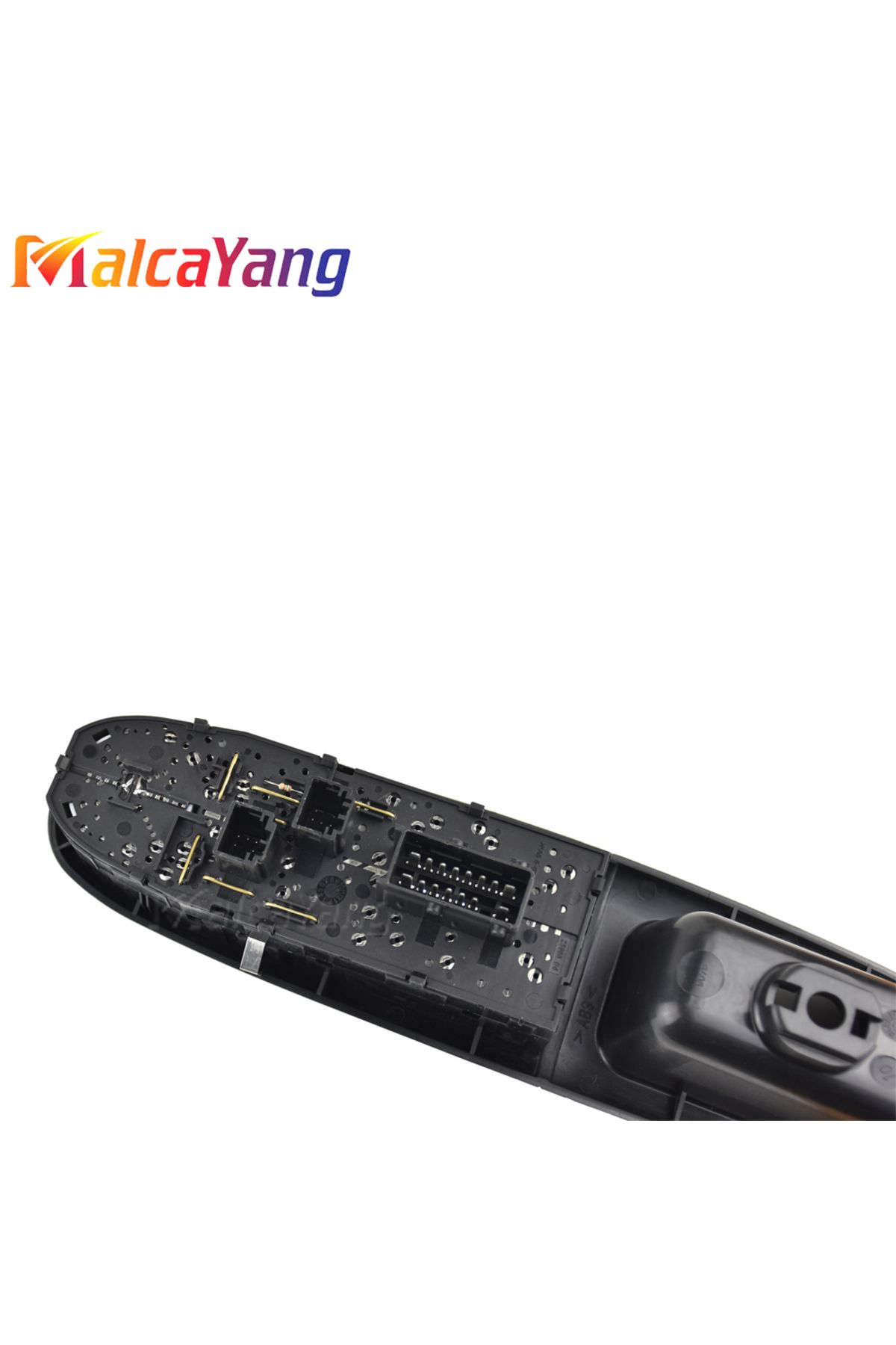 Choice-6554CF 6554.CF Front Left Power Window Control Switch Regulator lifter For Peugeot 406 8B Baujahr... 6