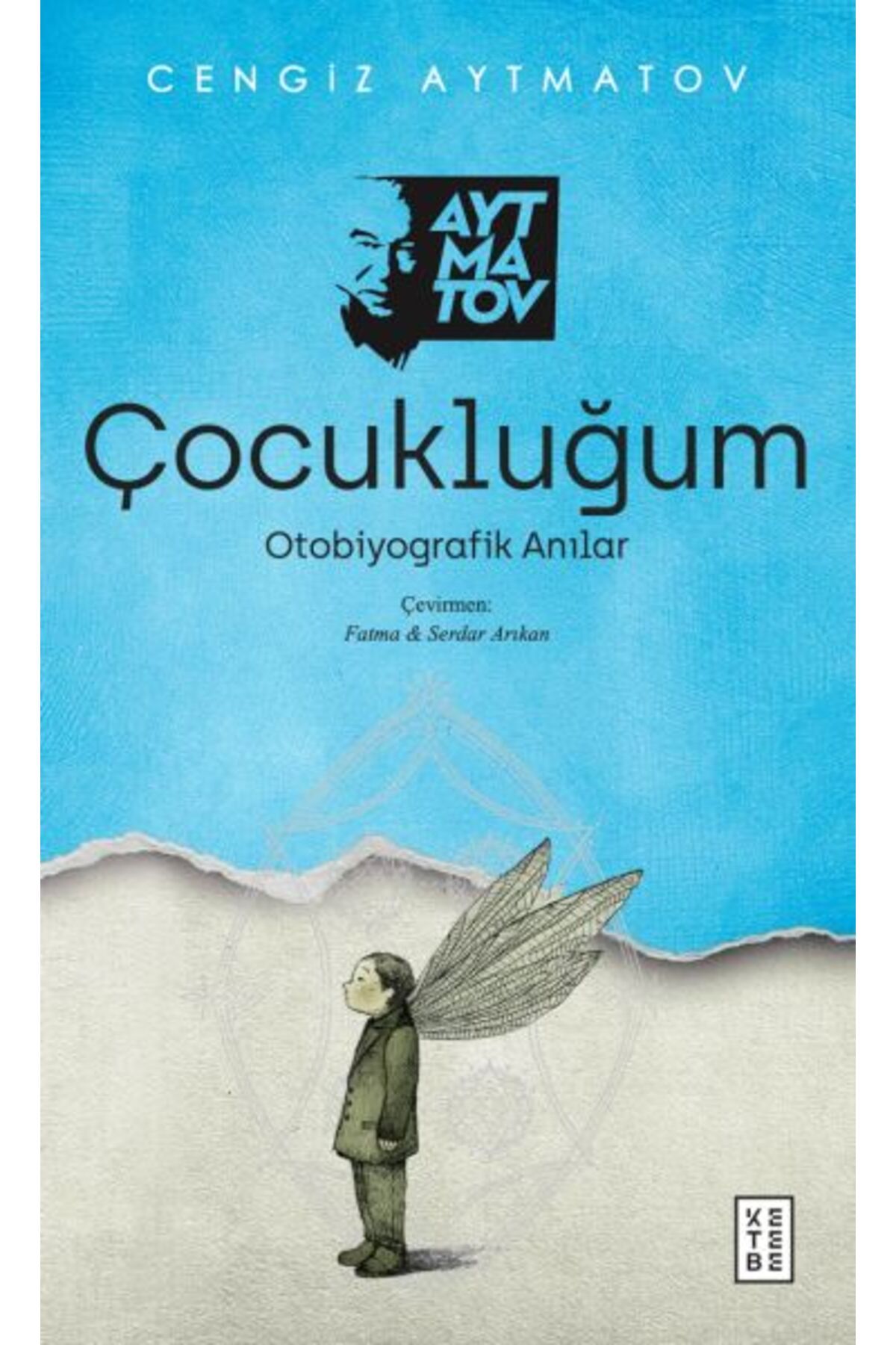 Ketebe Yayınları Çocukluğum