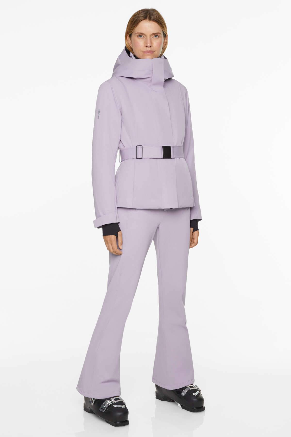 Oysho-PrimaLoft® SKI 10K padded jacket 3