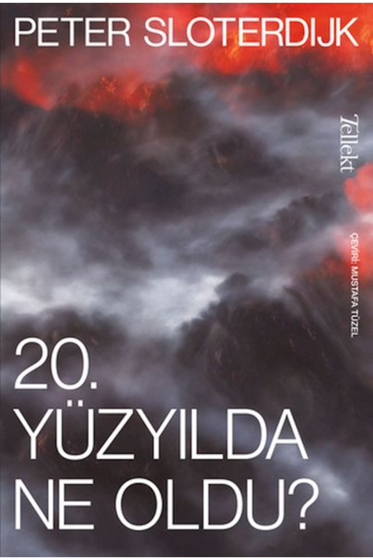 Tellekt 20. Yüzyılda Ne Oldu?
