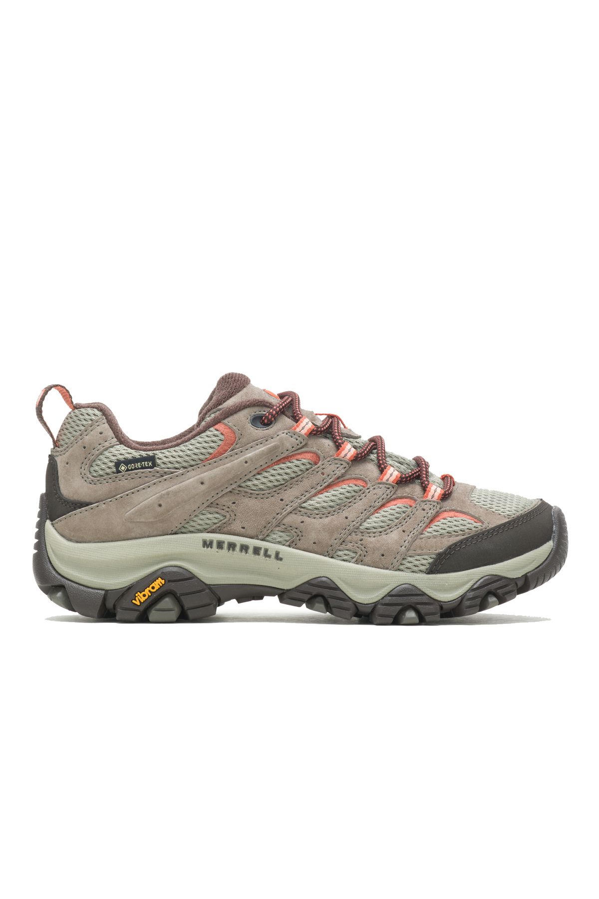 Merrell-Moab 3 Gore-Tex Women's Outdoor Shoes - Multi 7