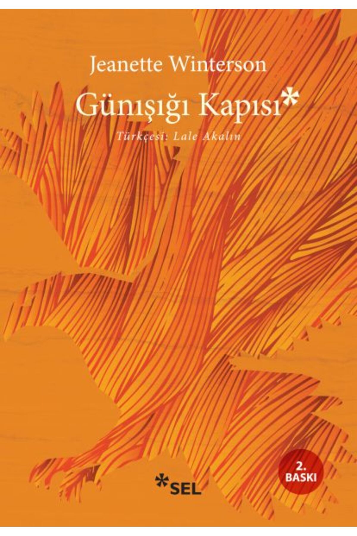 Sel Yayınları Günışığı Kapısı