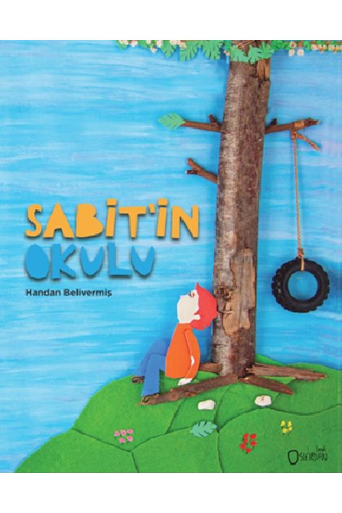 Sıfırdan Yayınları Sabit’in Okulu