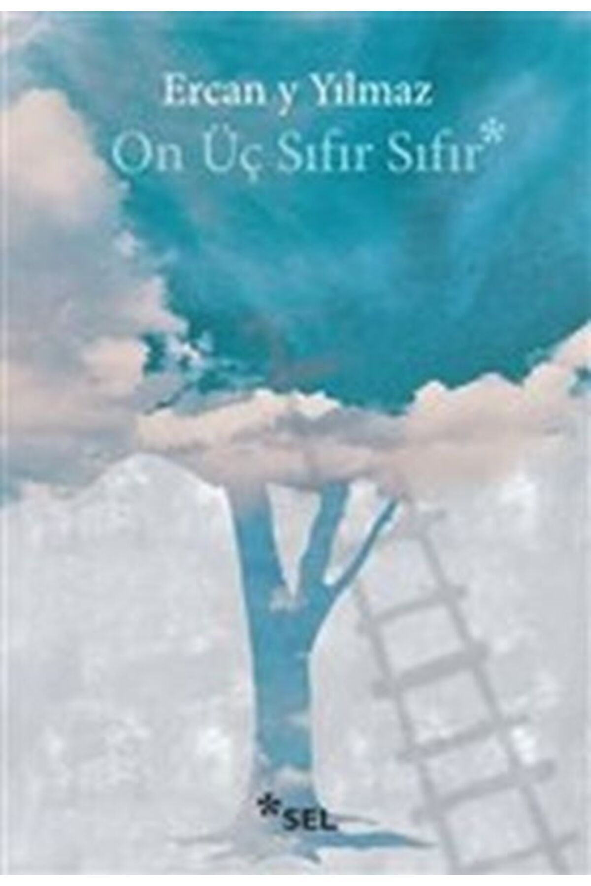 Sel Yayınları On Üç Sıfır Sıfır