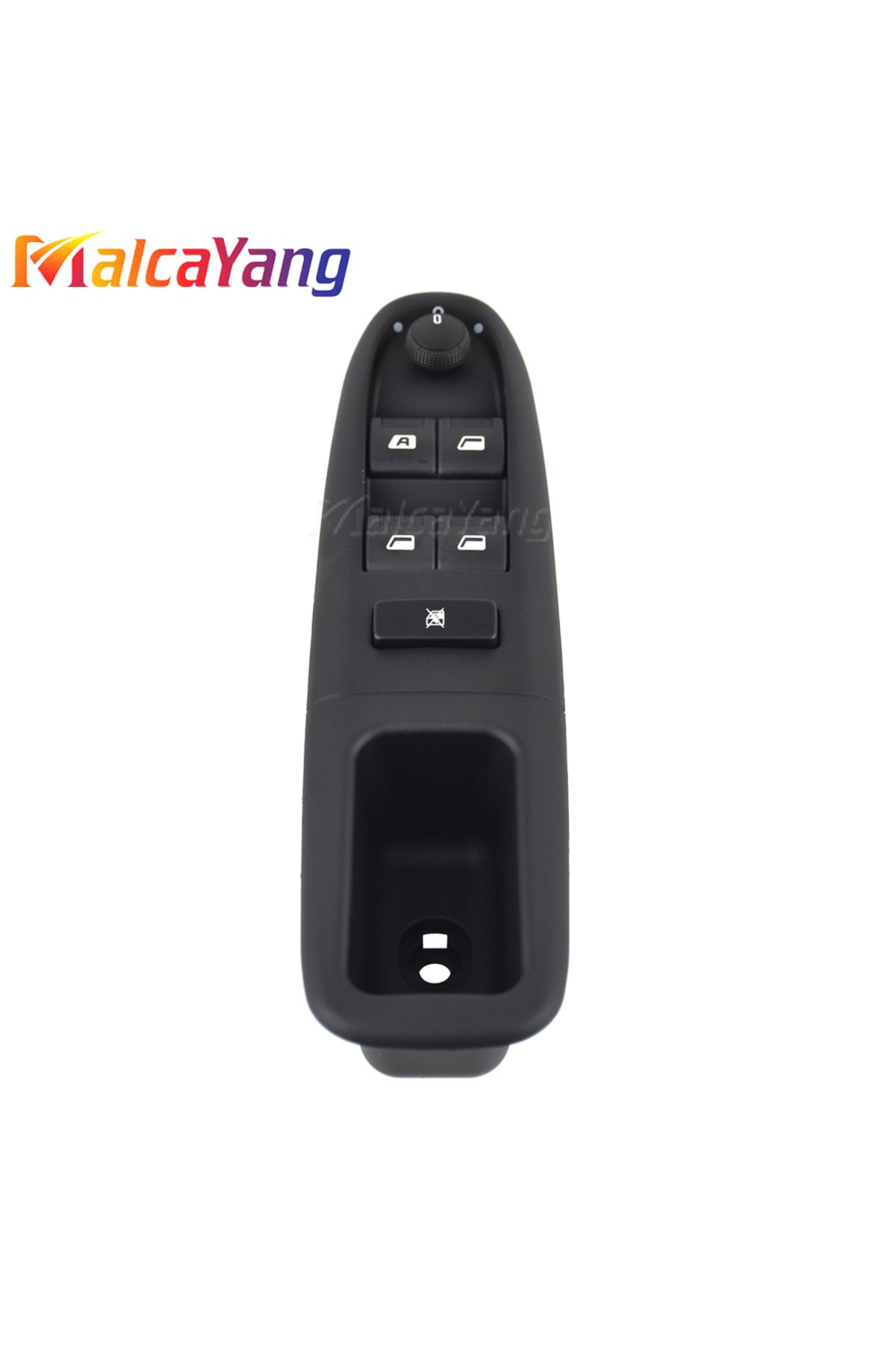 Choice-6554CF 6554.CF Front Left Power Window Control Switch Regulator lifter For Peugeot 406 8B Baujahr... 2