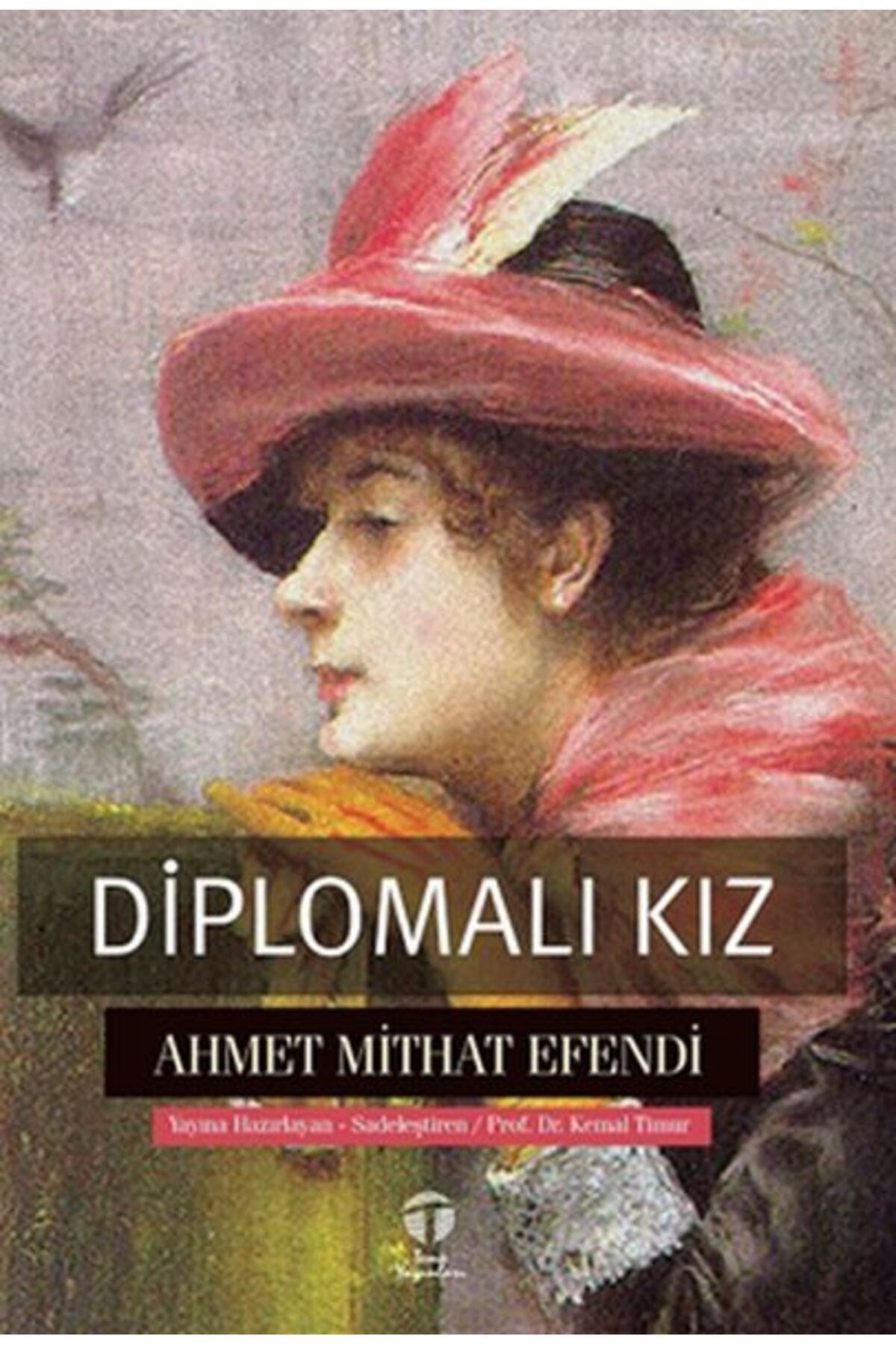 Tema Yayınları Diplomalı Kız