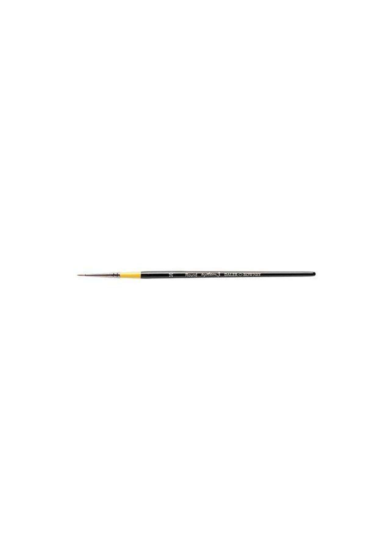 Daler Rowney-System3 Series Sy85 Sh - High Redication Simple Design No03 1