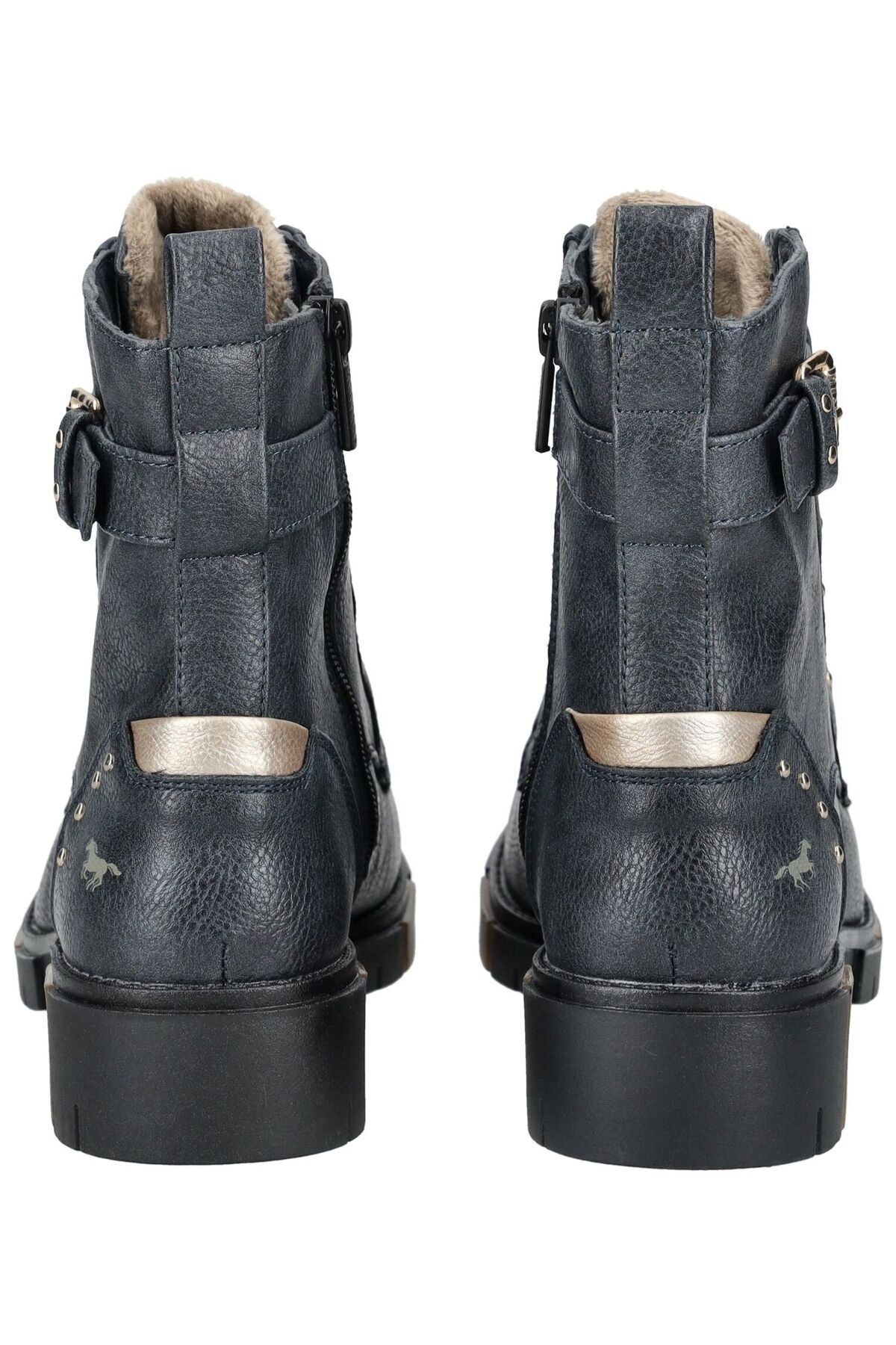 Mustang-Stiefelette 5