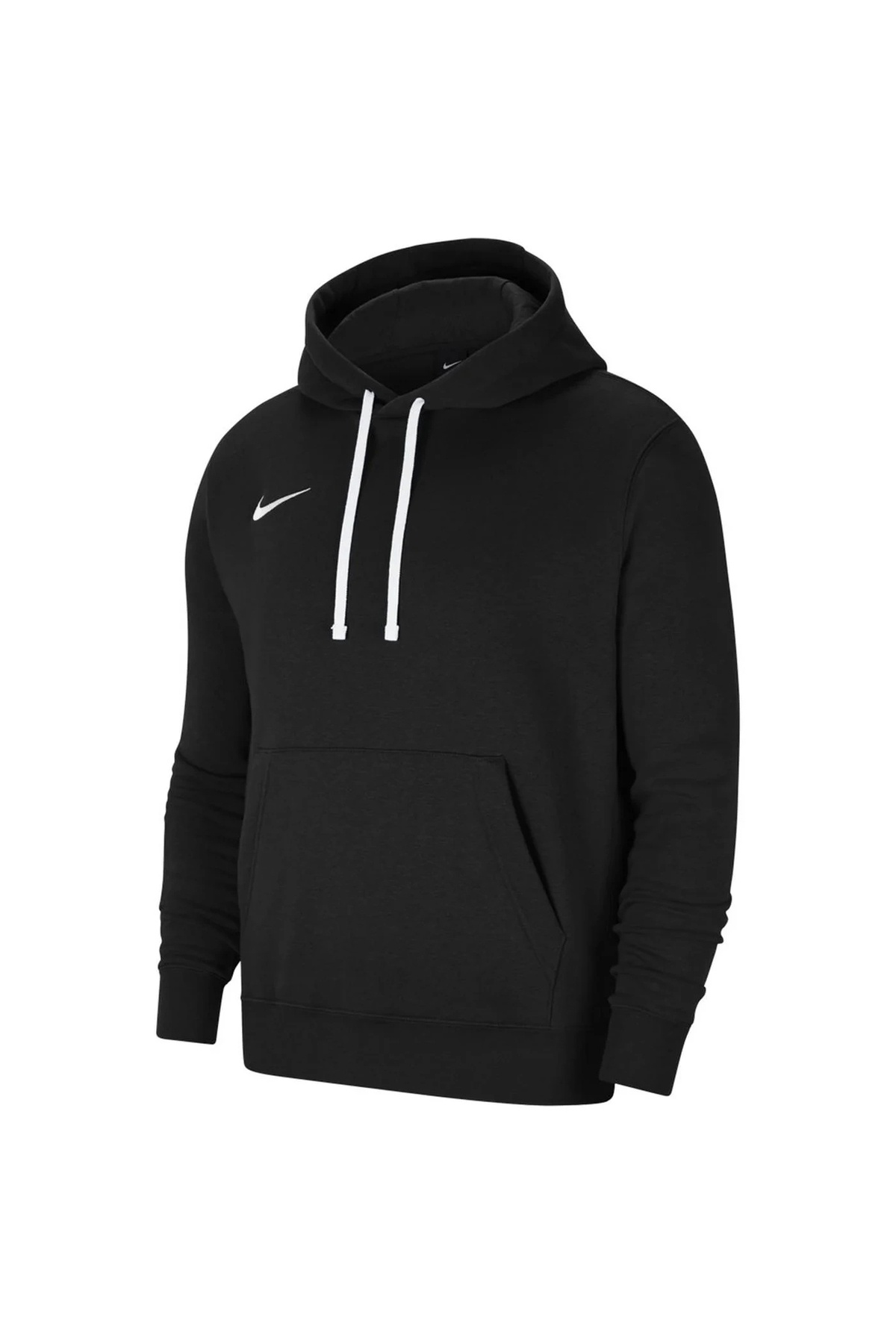 Nike Park20 Fz kapucnis kapucnis Cw6894-010 - férfi fekete kapucnis sportpulóver