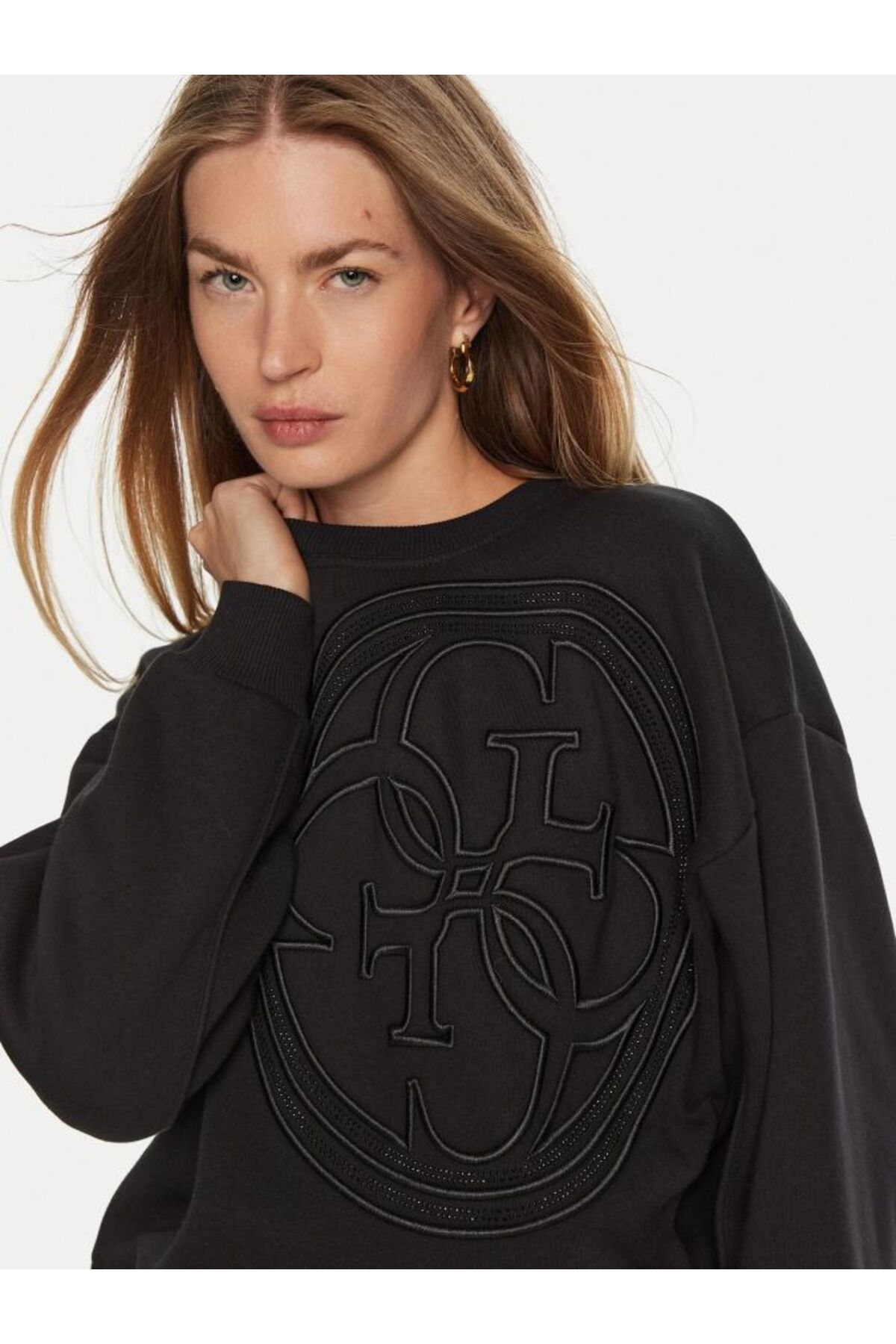 Guess-Φούτερ 4