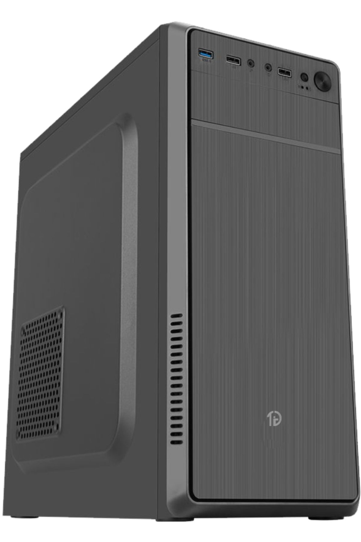 TUNGA ELITE TGE7324GTXD I7-12700 32GB DDR4 512GB M.2 SSD 4GB GTX 1650 EKRAN KARTI FREEDOS 300W