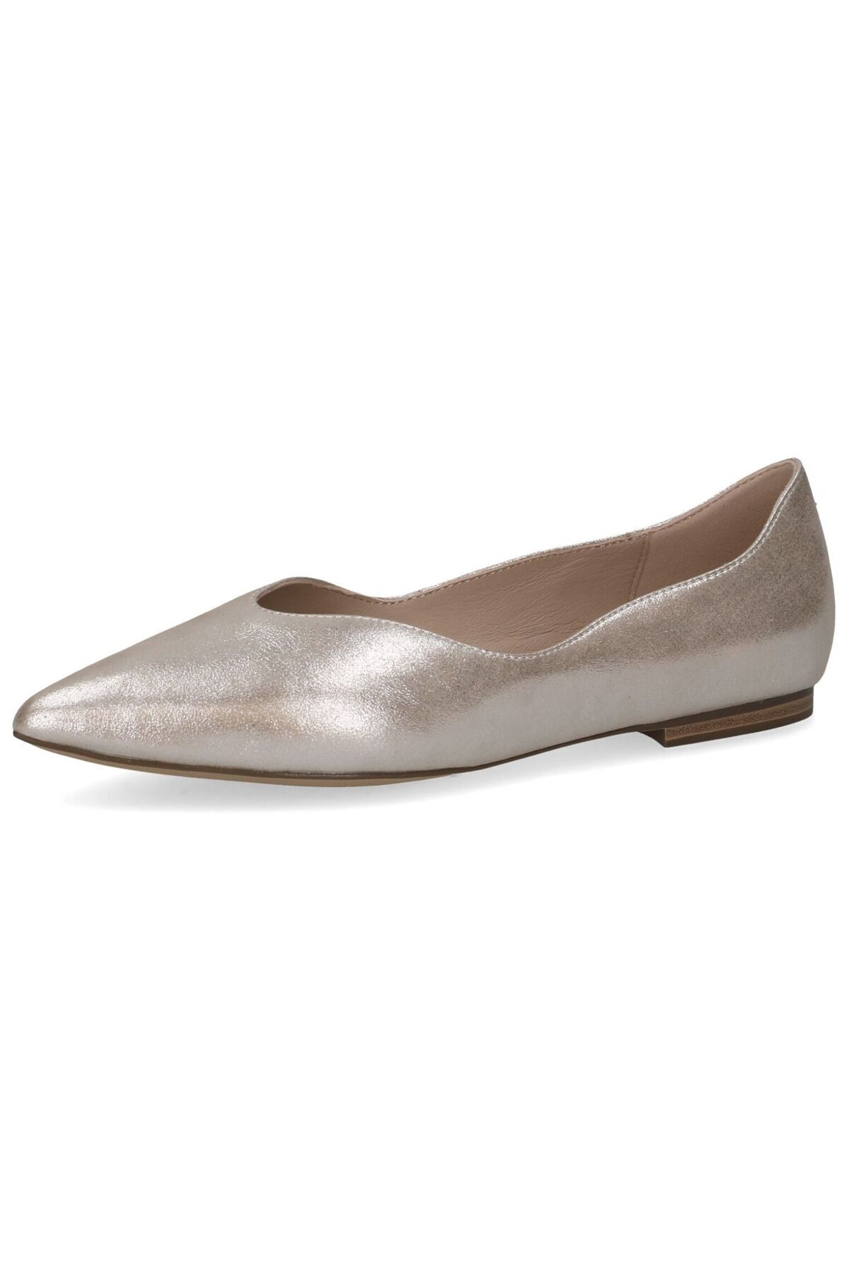 Caprice-Ballerinas 1