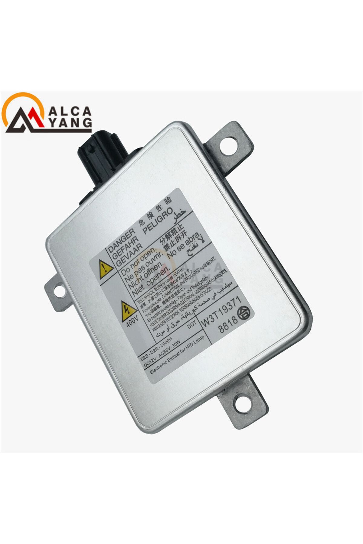 Choice-NEW HID XENON D2S D2R Ballast for Mitsubishi W3T19371 W3T16271 W3T20671 W3T20971 4