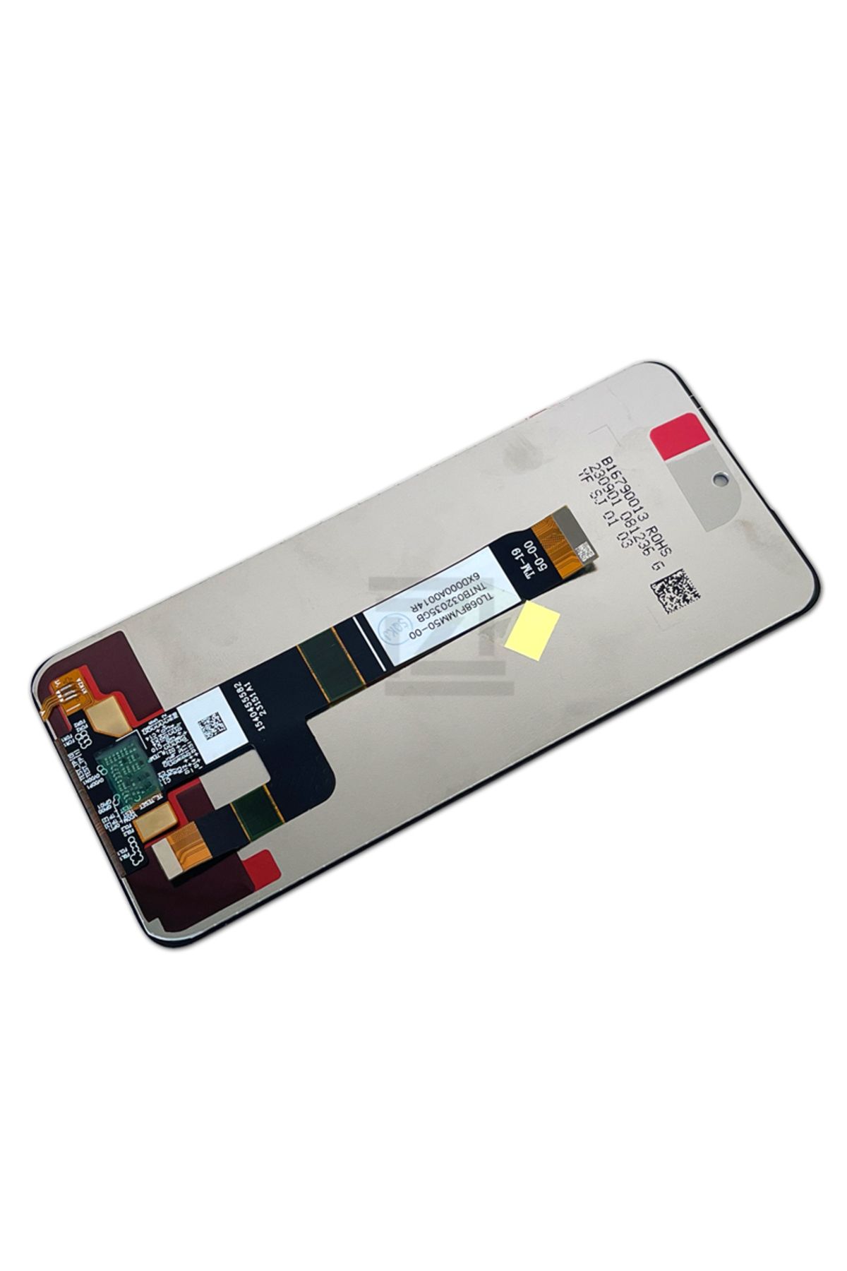 Choice-For Xiaomi Redmi 13 Lcd Display Touch Screen Digitizer Assembly With Frame For Redmi 13 Display R... 6