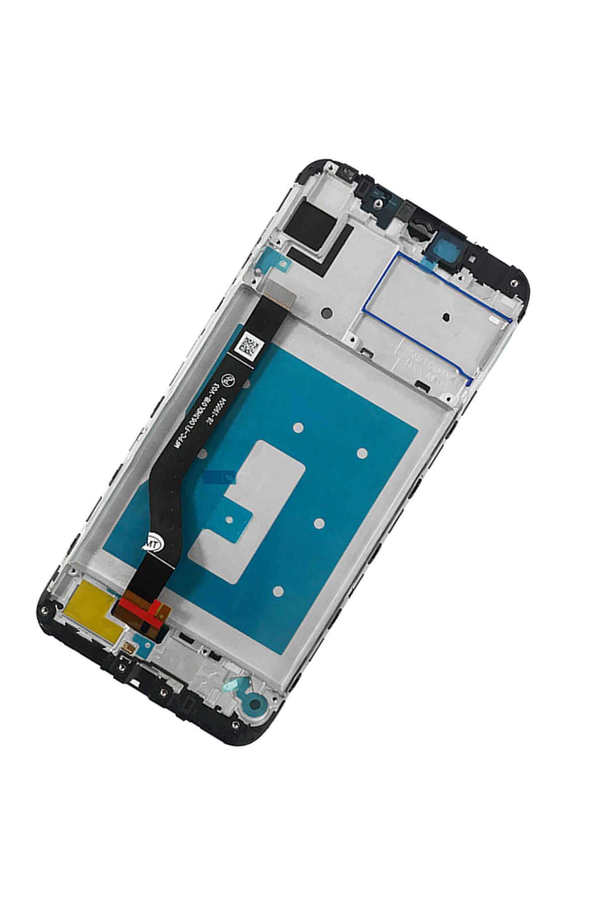 Choice-6.26" LCD For Huawei Y7 2019 DUB-LX3 DUB-L23 DUB-LX1 Y7 Prime 2019 Display Touch Screen Sensor Re... 4