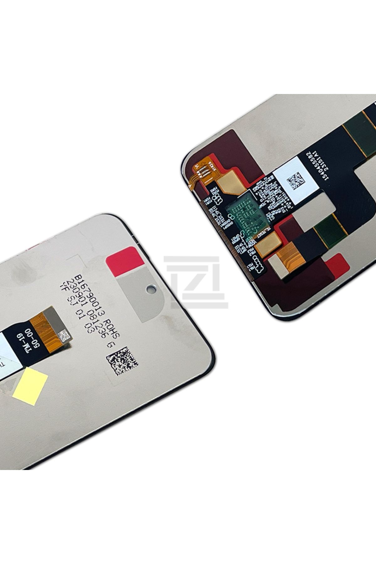 Choice-For Xiaomi Redmi 13 Lcd Display Touch Screen Digitizer Assembly With Frame For Redmi 13 Display R... 7