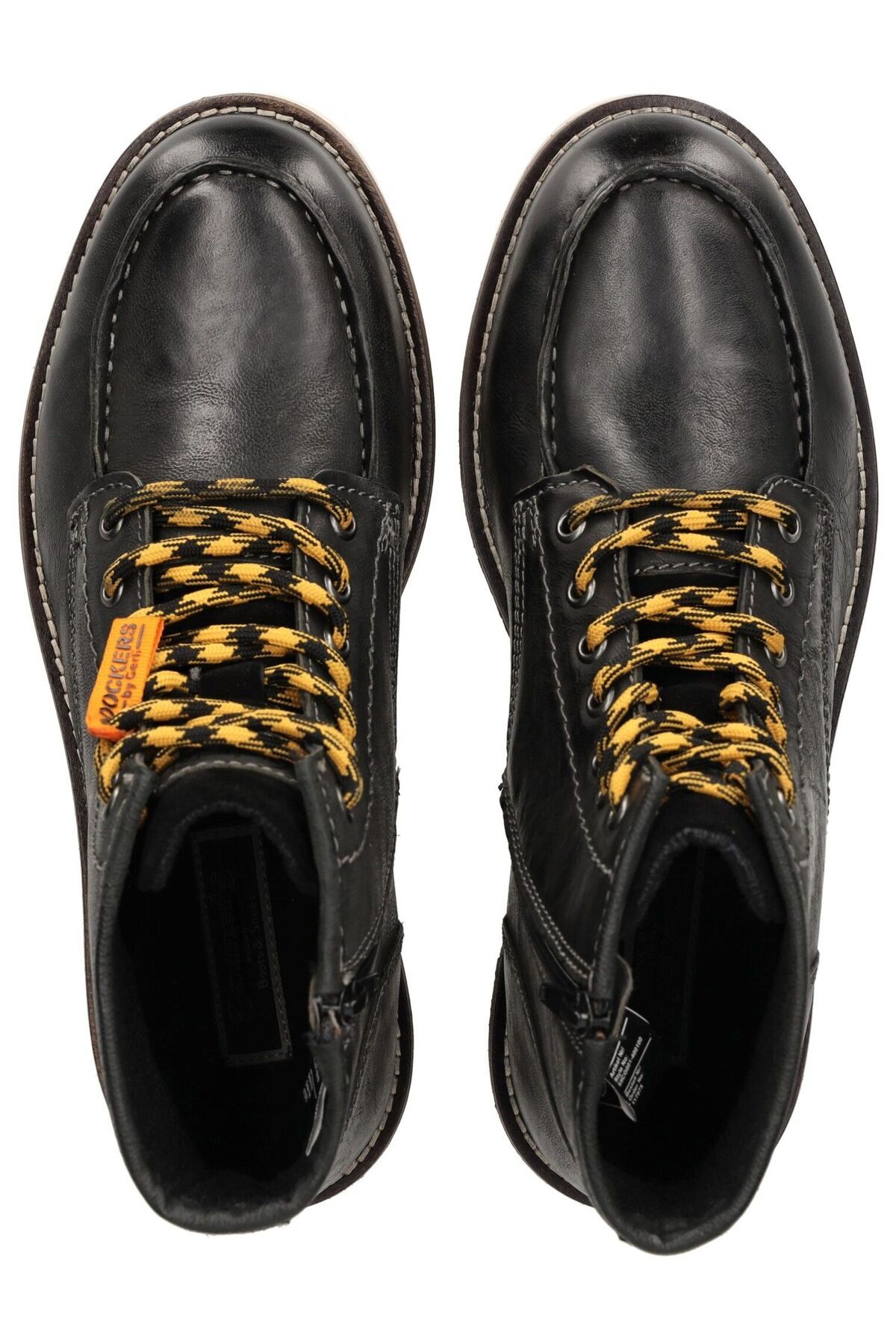 Dockers-Stiefelette 6