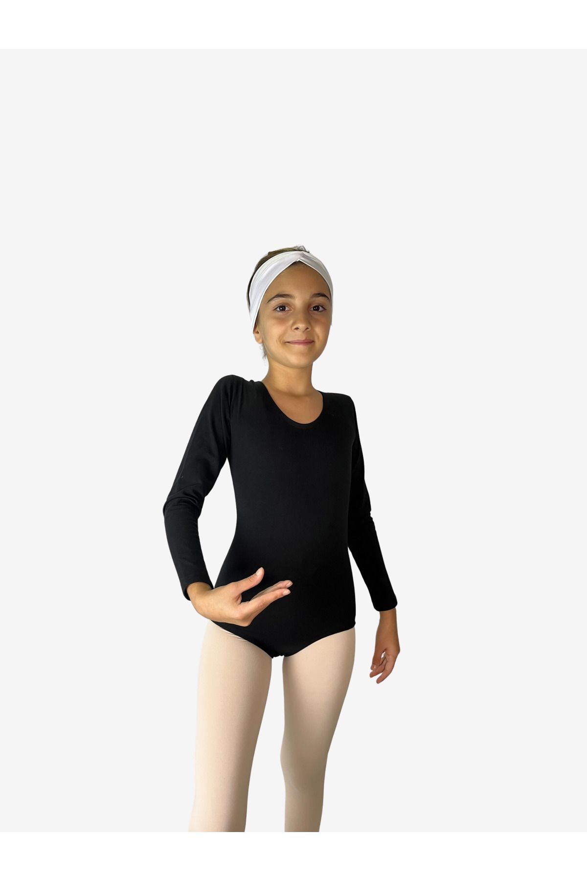DEEPİNSTORE-ملابس الباليه 2
