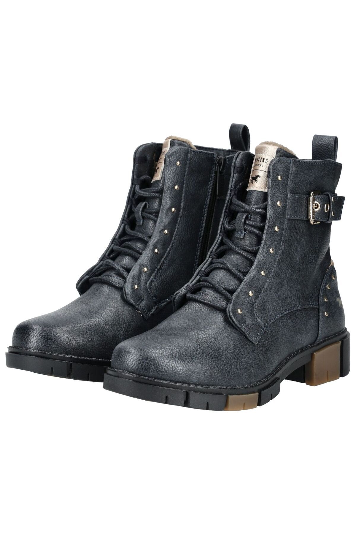 Mustang-Stiefelette 3