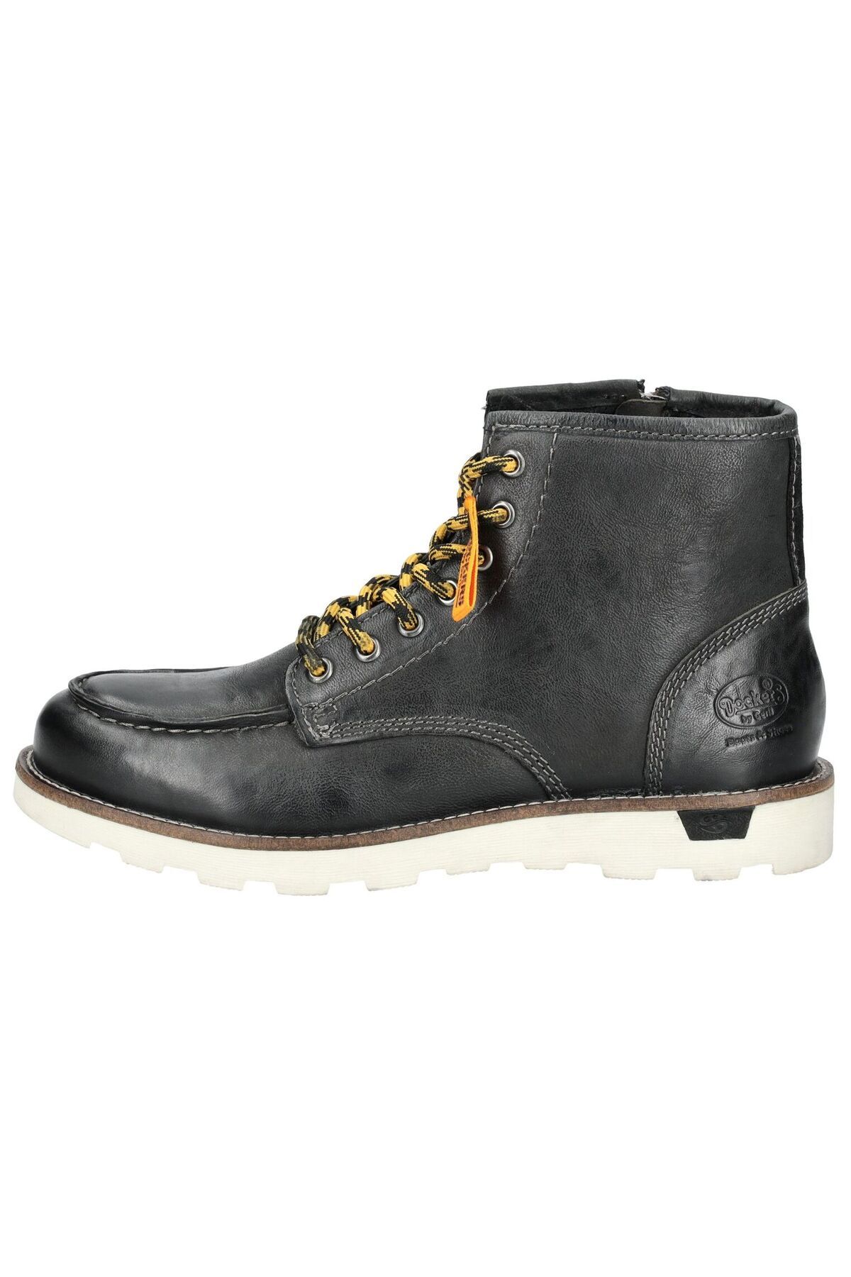 Dockers-Stiefelette 2