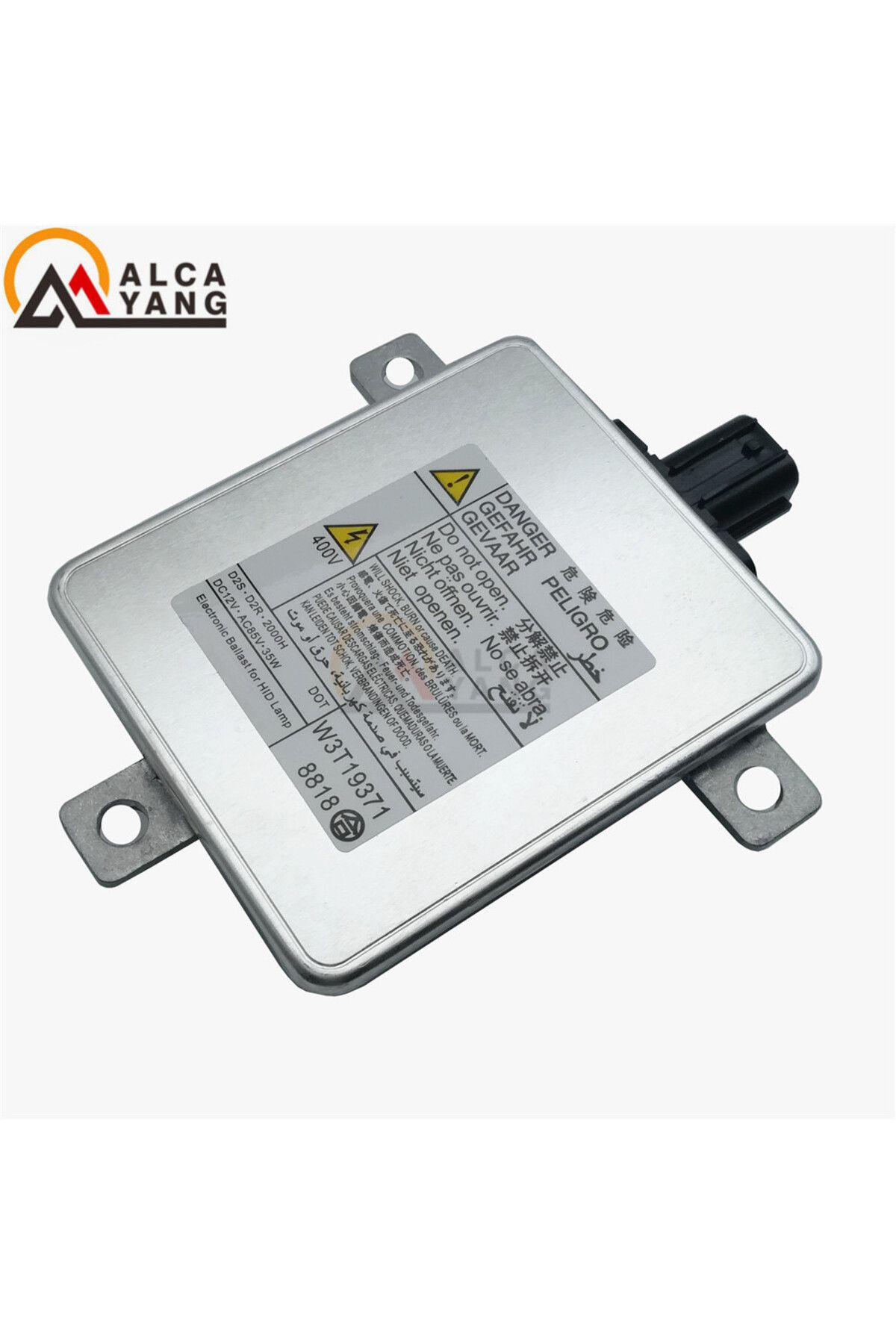 Choice-NEW HID XENON D2S D2R Ballast for Mitsubishi W3T19371 W3T16271 W3T20671 W3T20971 1